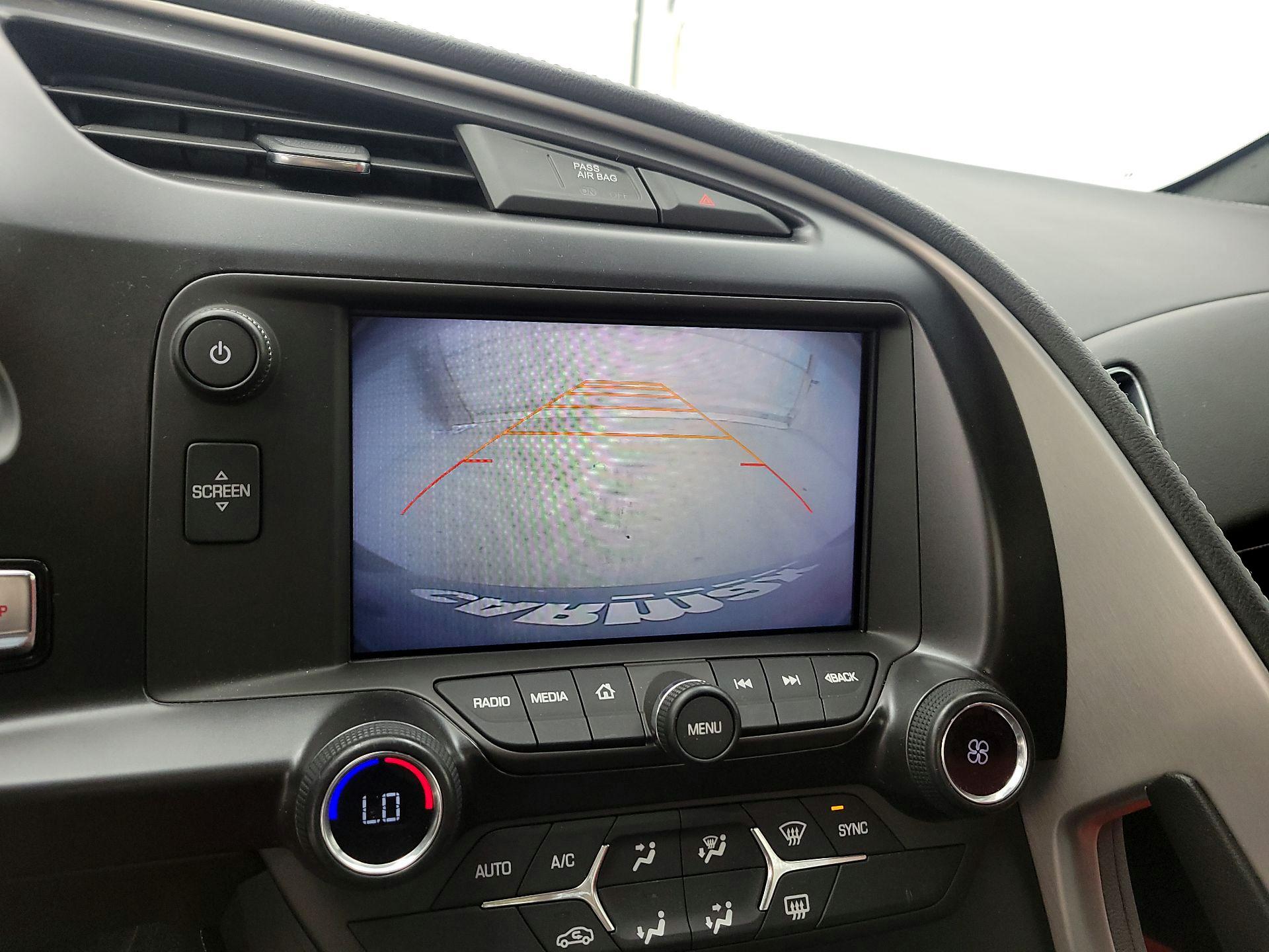 Thumbnail: 2017 Chevrolet Corvette - 14