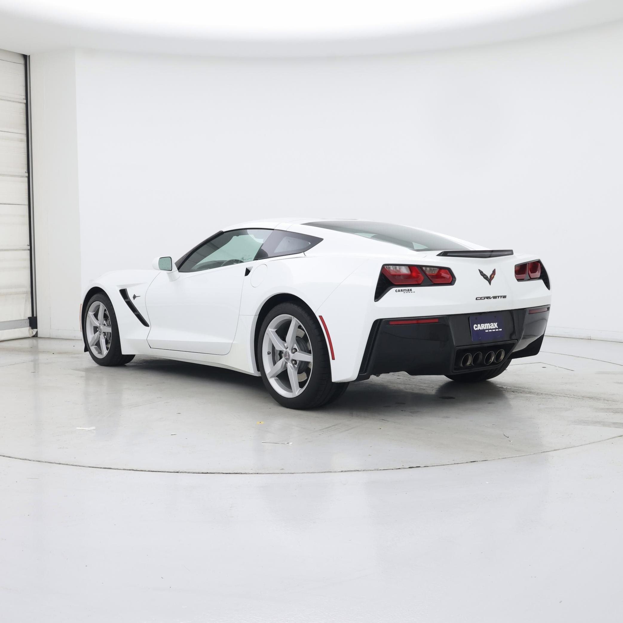 Thumbnail: 2017 Chevrolet Corvette - 2