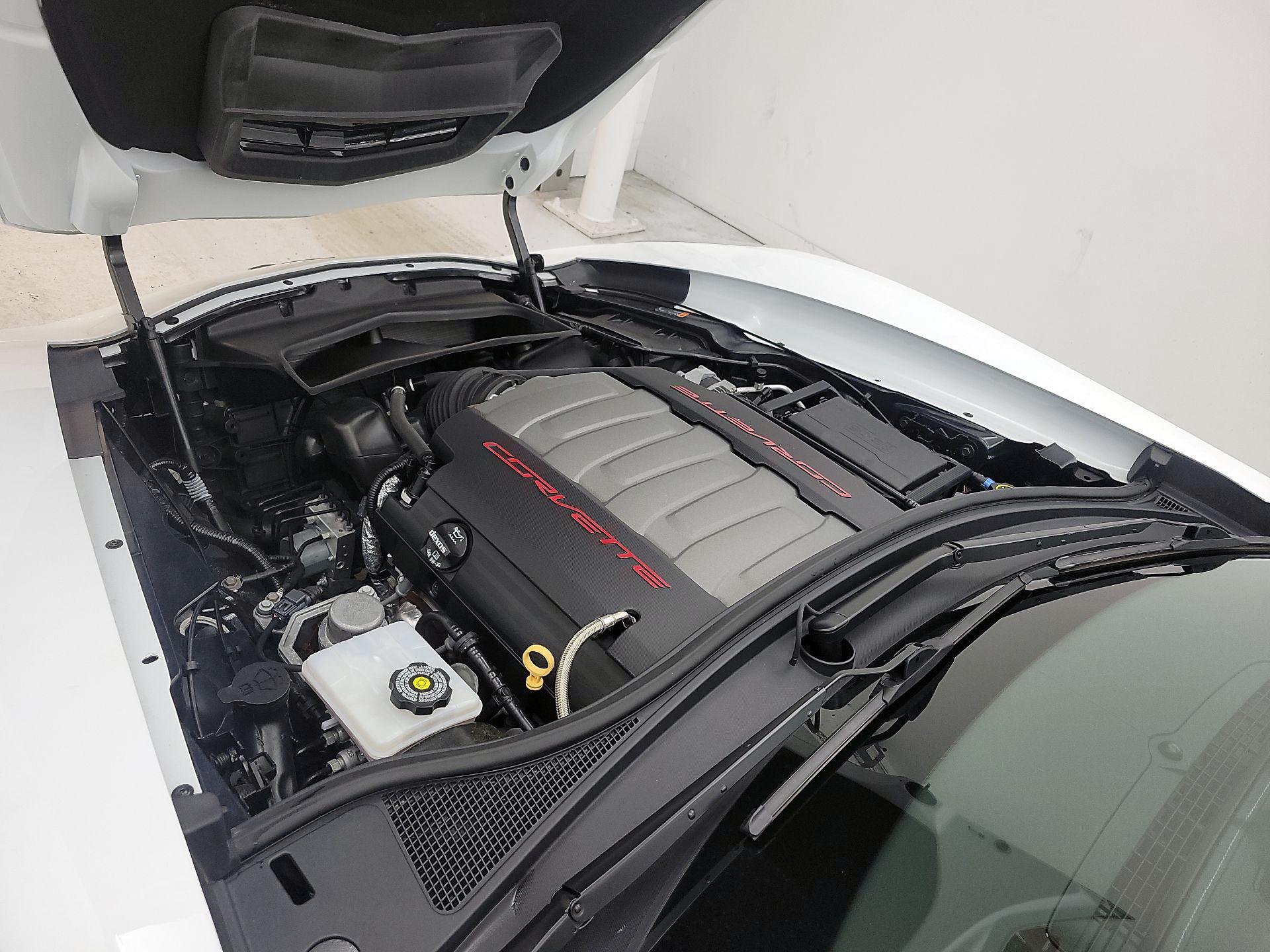 Thumbnail: 2017 Chevrolet Corvette - 20