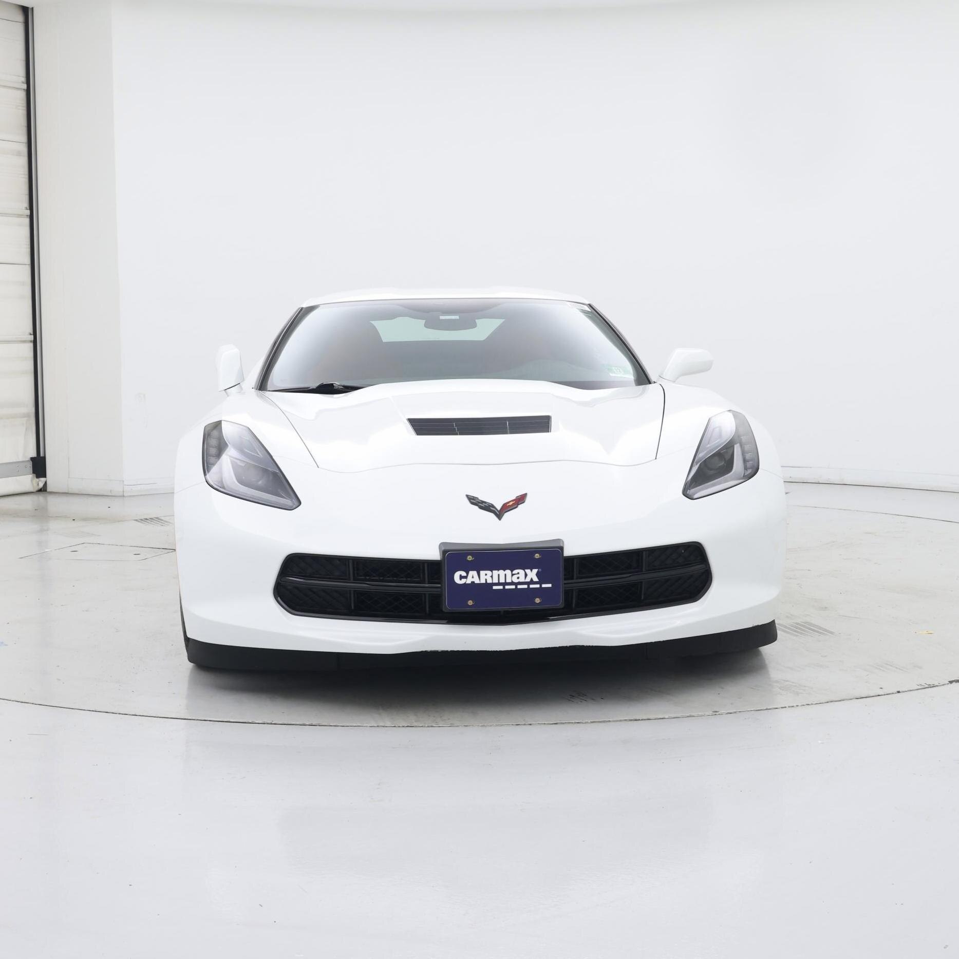 Thumbnail: 2017 Chevrolet Corvette - 5