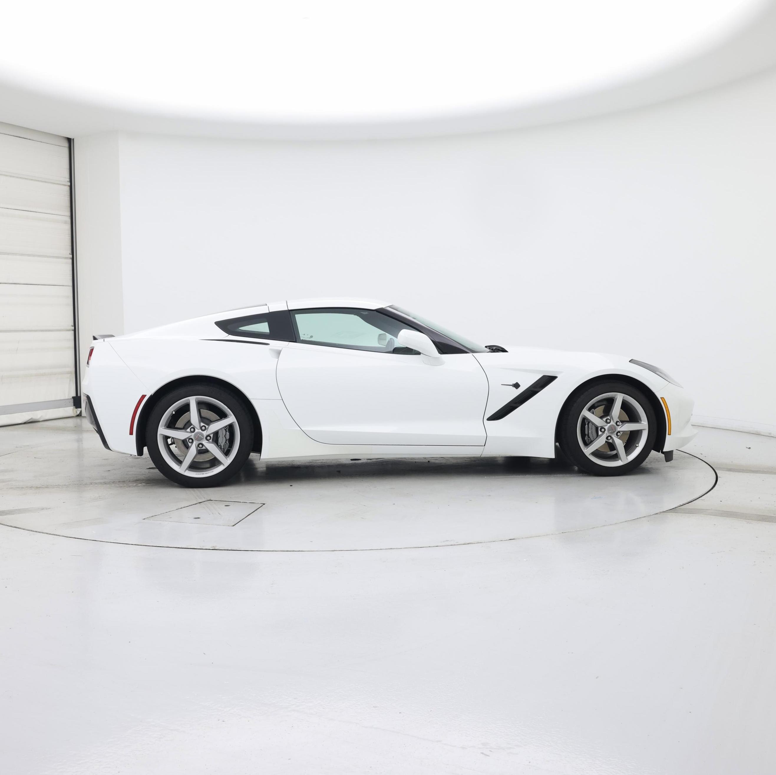 Thumbnail: 2017 Chevrolet Corvette - 7