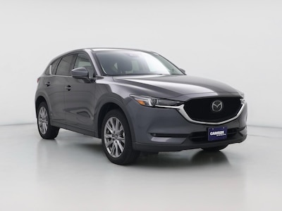2021 Mazda CX-5 Grand Touring -
                  Gaithersburg, MD