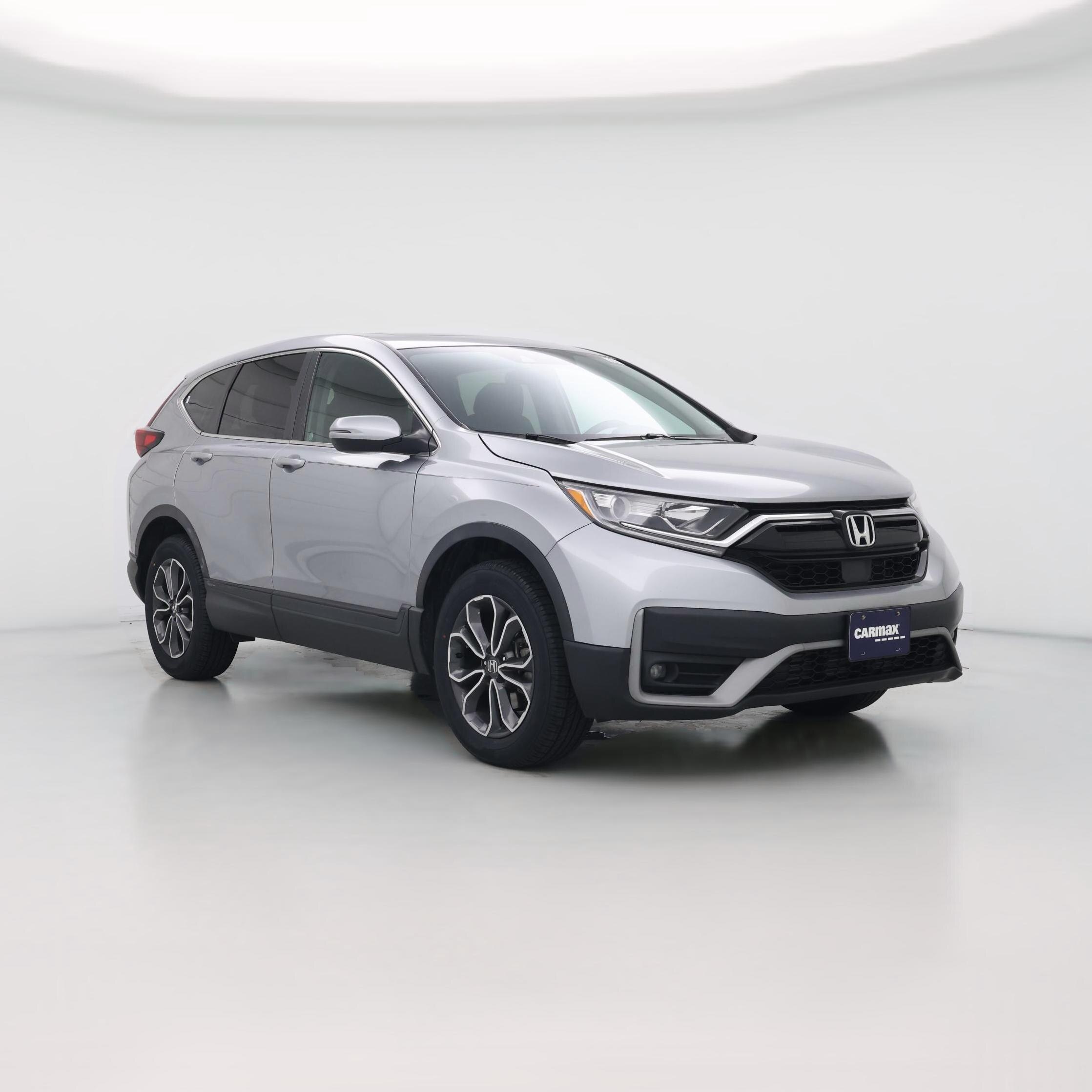 Thumbnail: 2020 Honda CR-V - 1