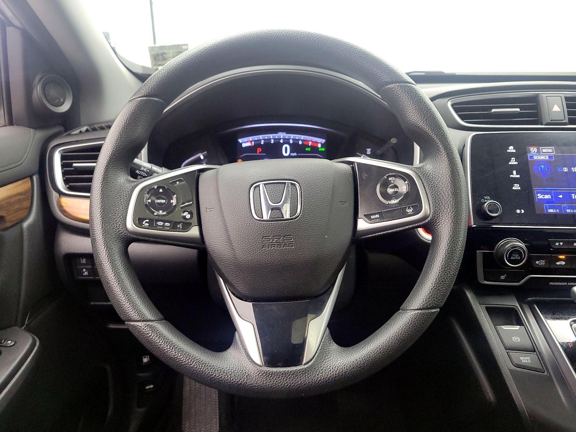 Thumbnail: 2020 Honda CR-V - 10