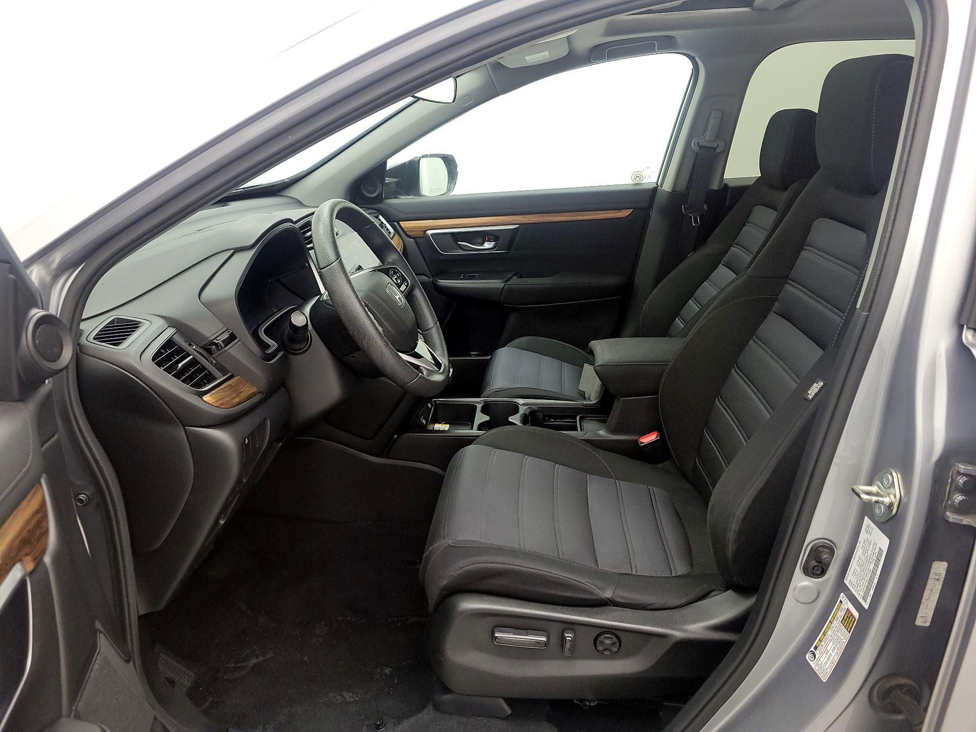 Thumbnail: 2020 Honda CR-V - 11