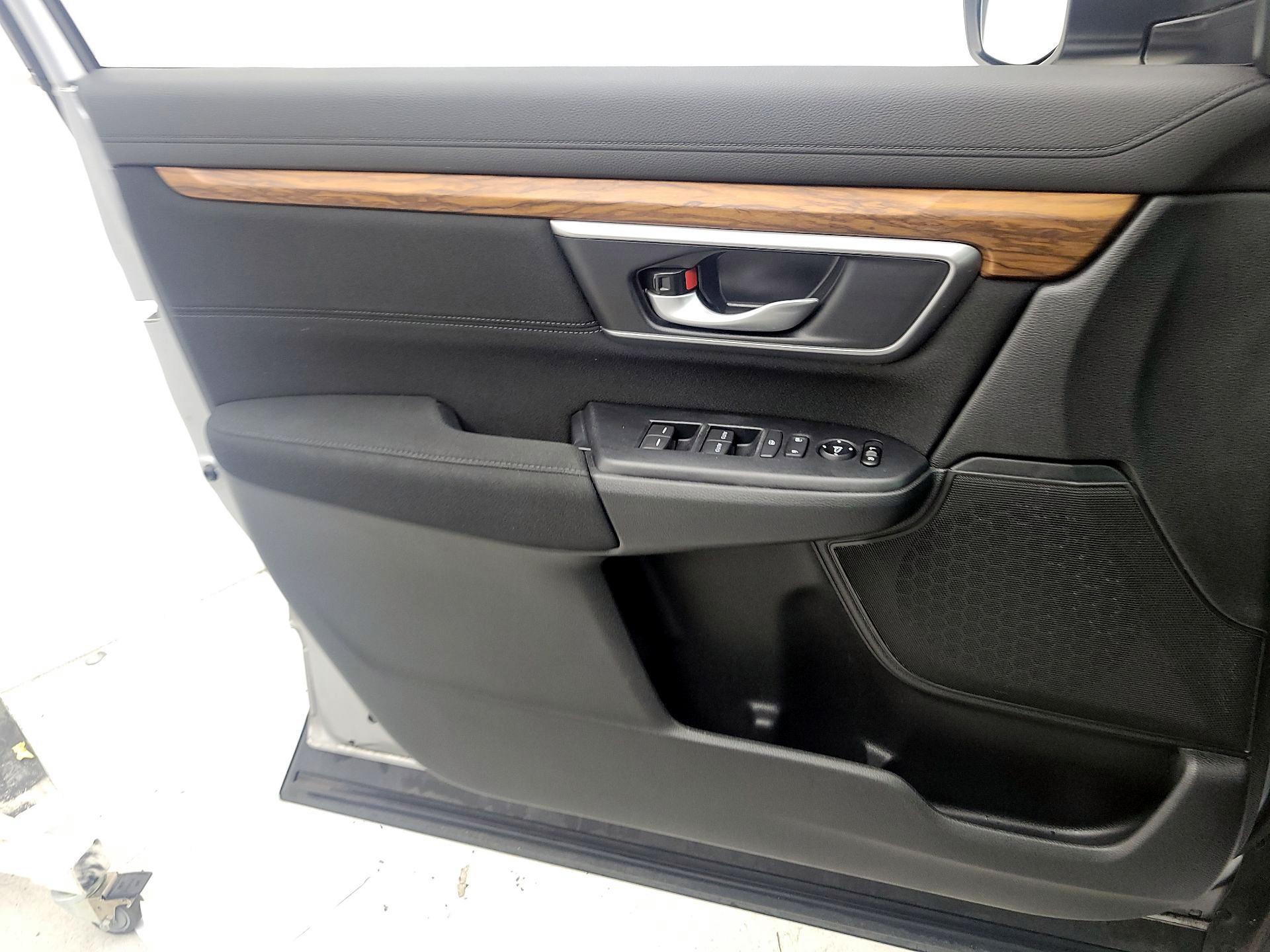 Thumbnail: 2020 Honda CR-V - 12