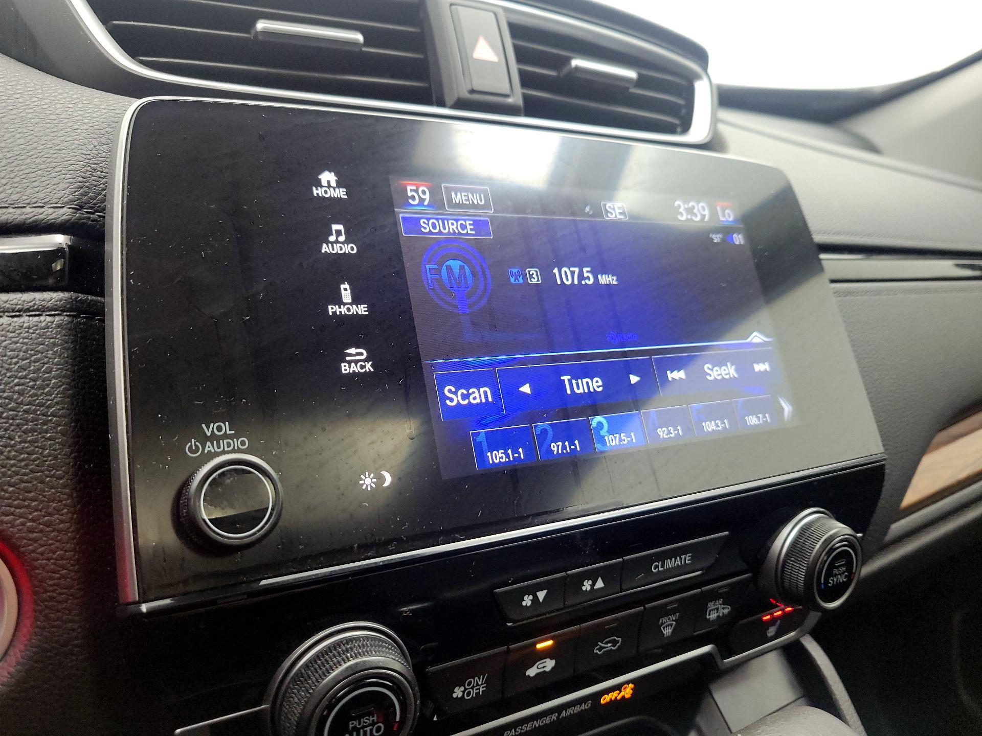 Thumbnail: 2020 Honda CR-V - 15