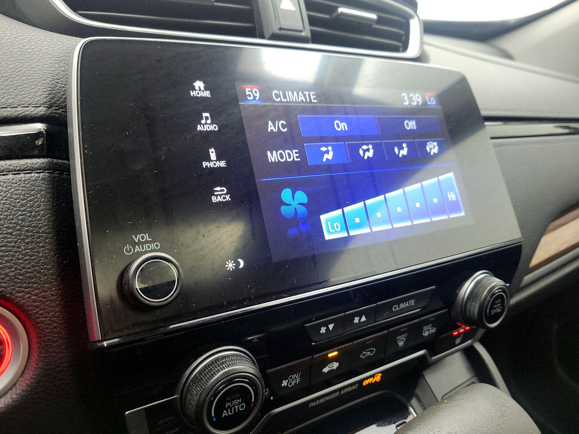 Thumbnail: 2020 Honda CR-V - 16