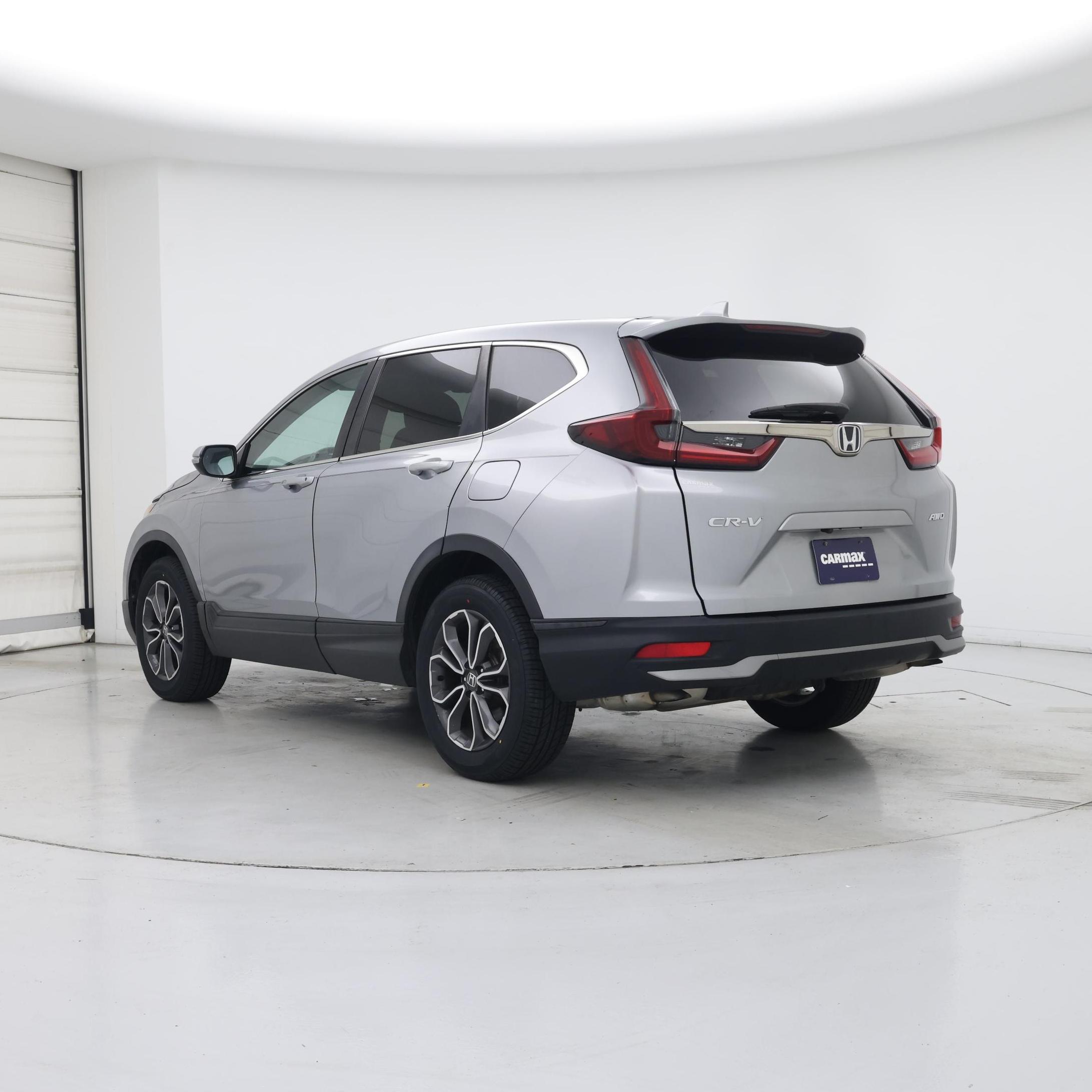 Thumbnail: 2020 Honda CR-V - 2