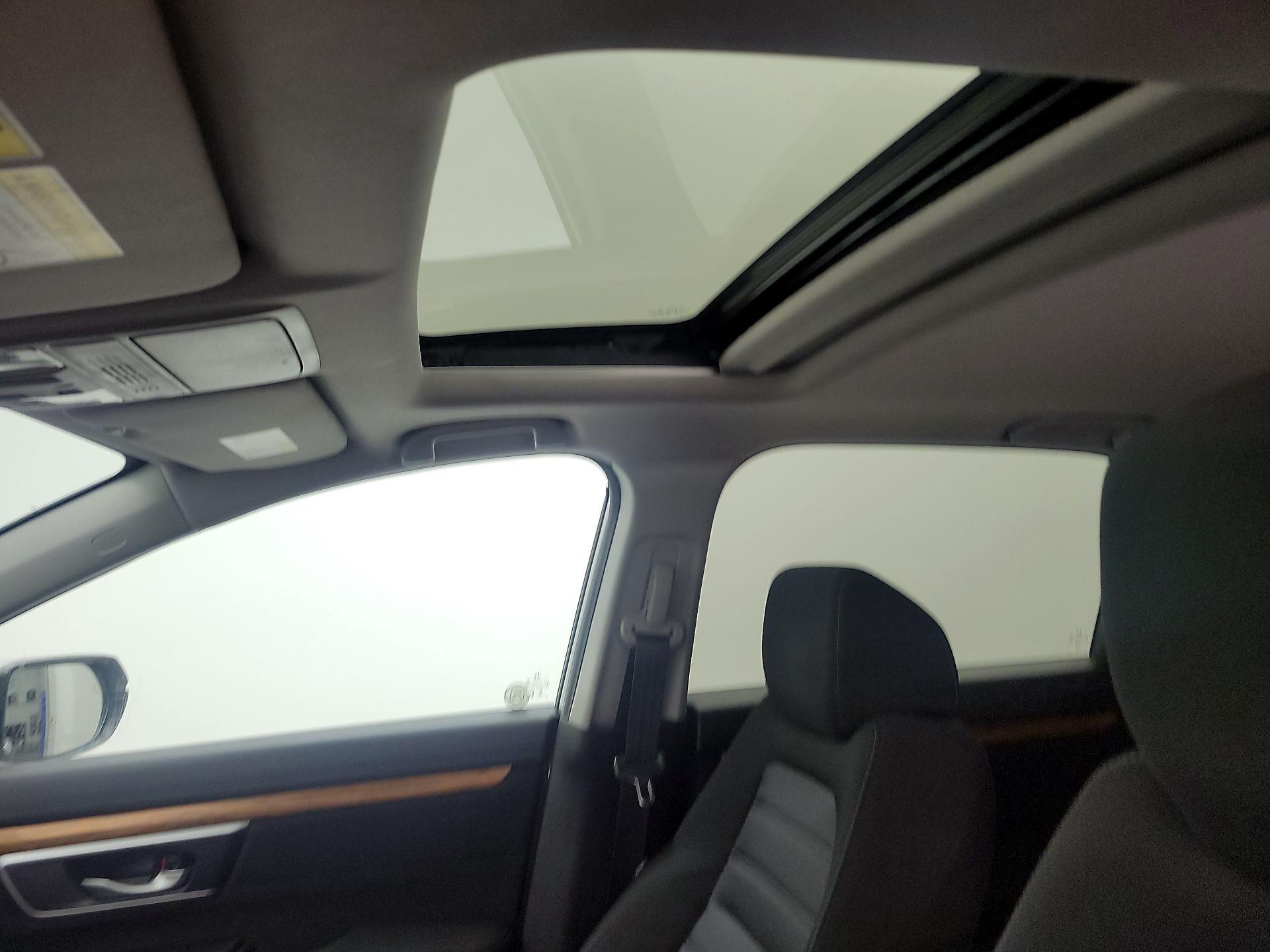Thumbnail: 2020 Honda CR-V - 19