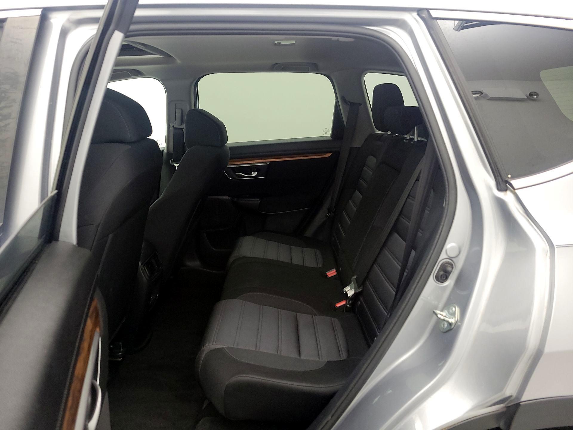 Thumbnail: 2020 Honda CR-V - 20