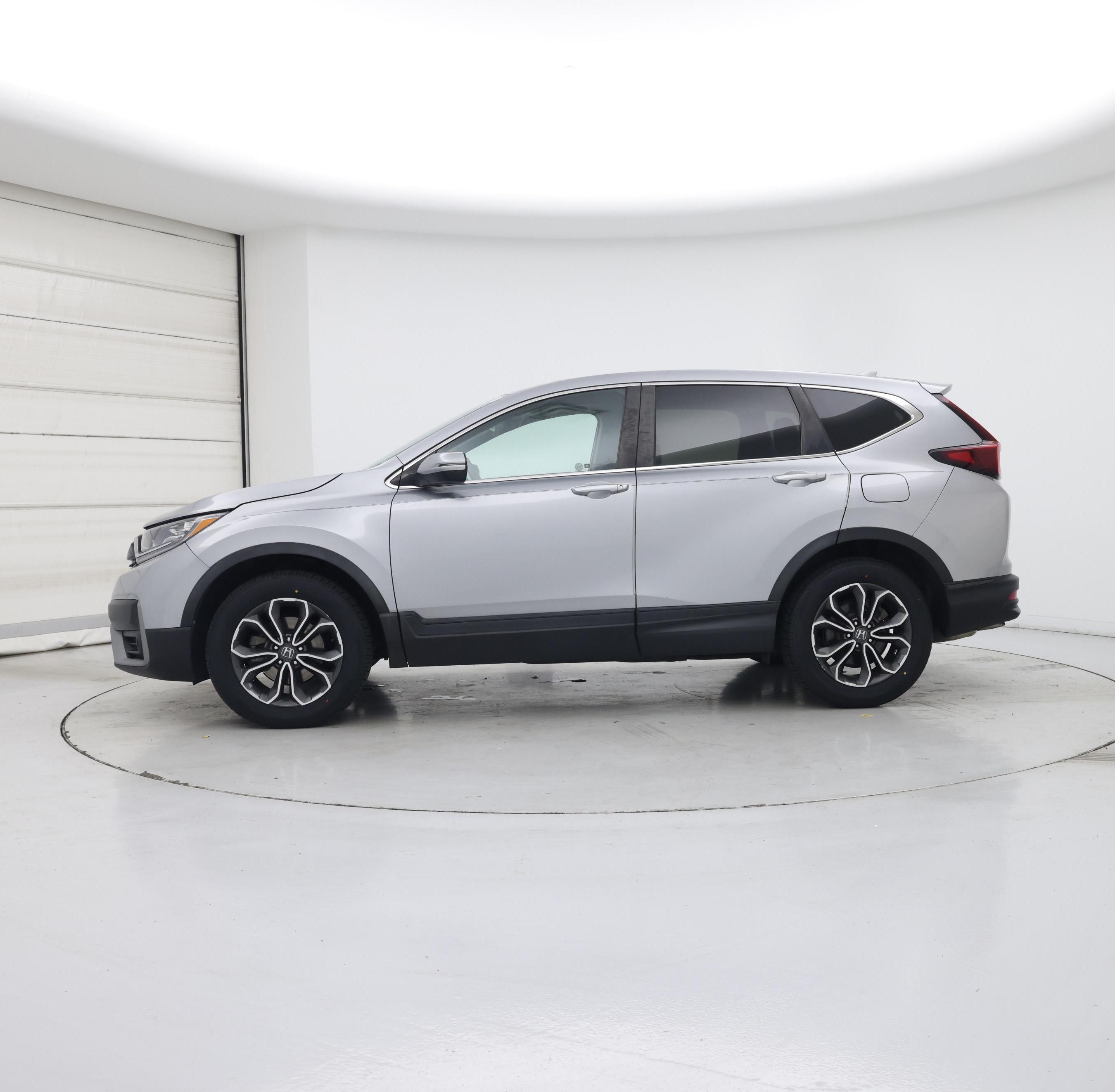 Thumbnail: 2020 Honda CR-V - 3