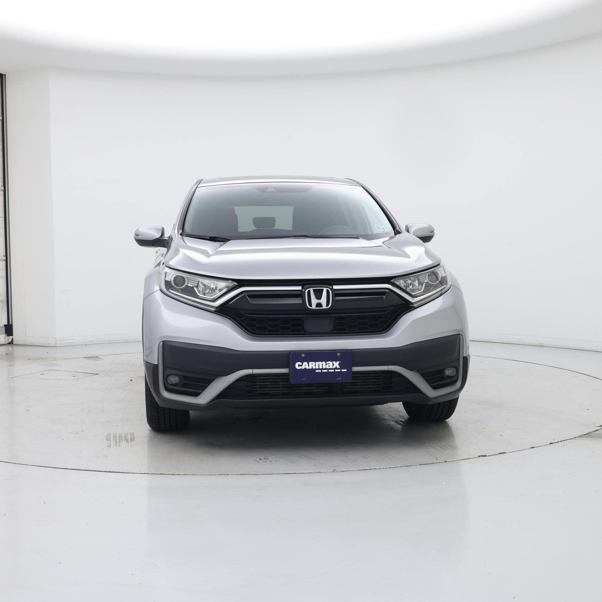 Thumbnail: 2020 Honda CR-V - 5