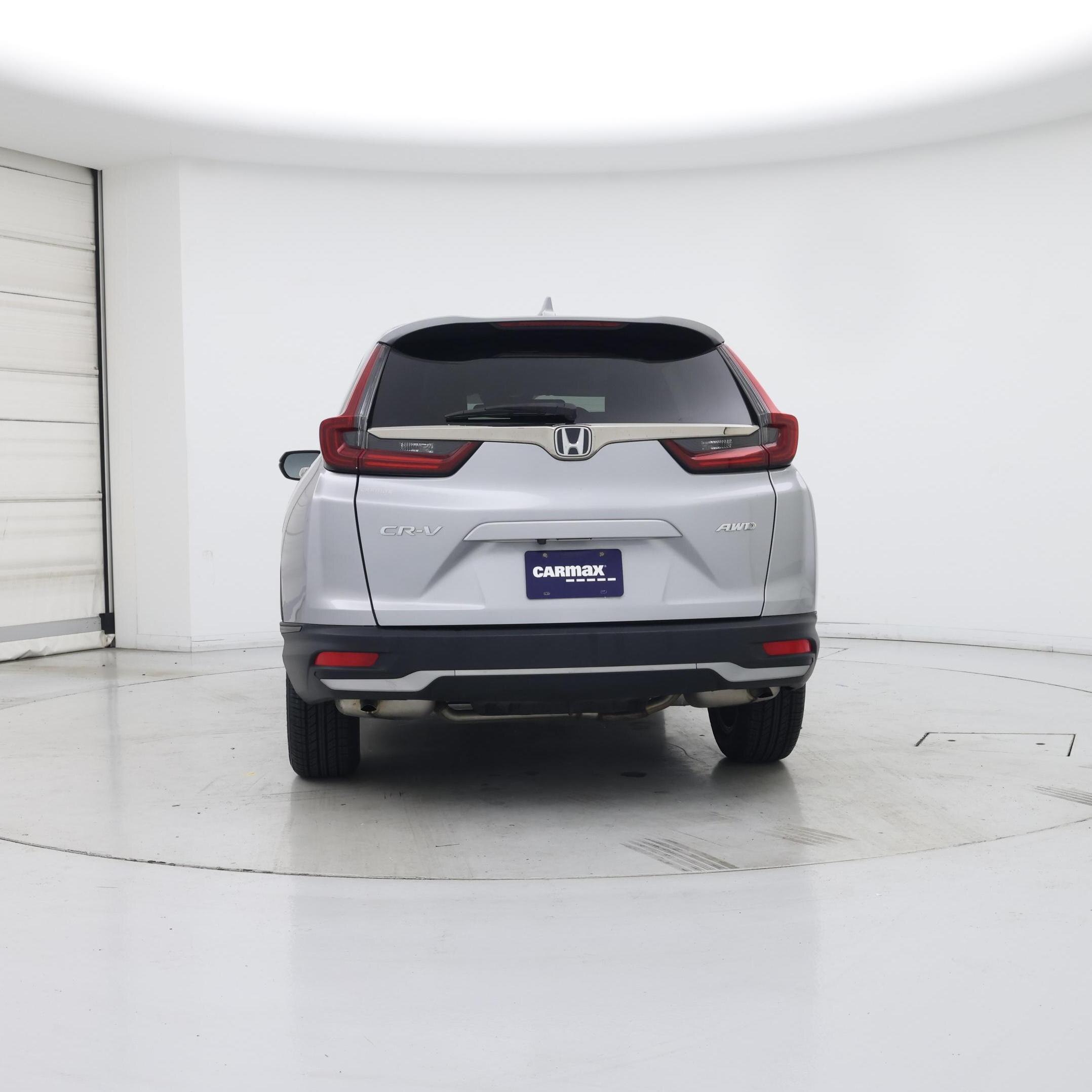 Thumbnail: 2020 Honda CR-V - 6