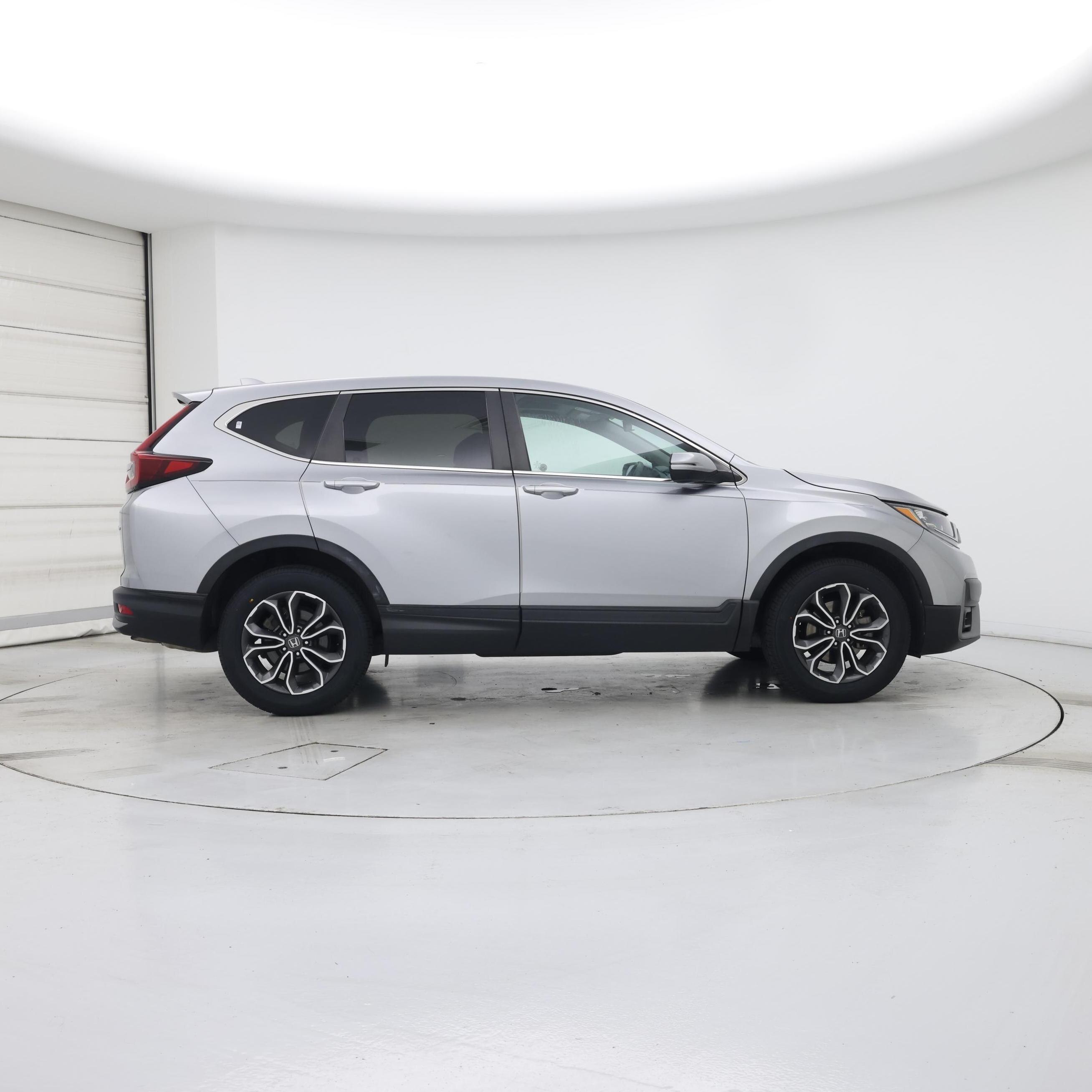 Thumbnail: 2020 Honda CR-V - 7
