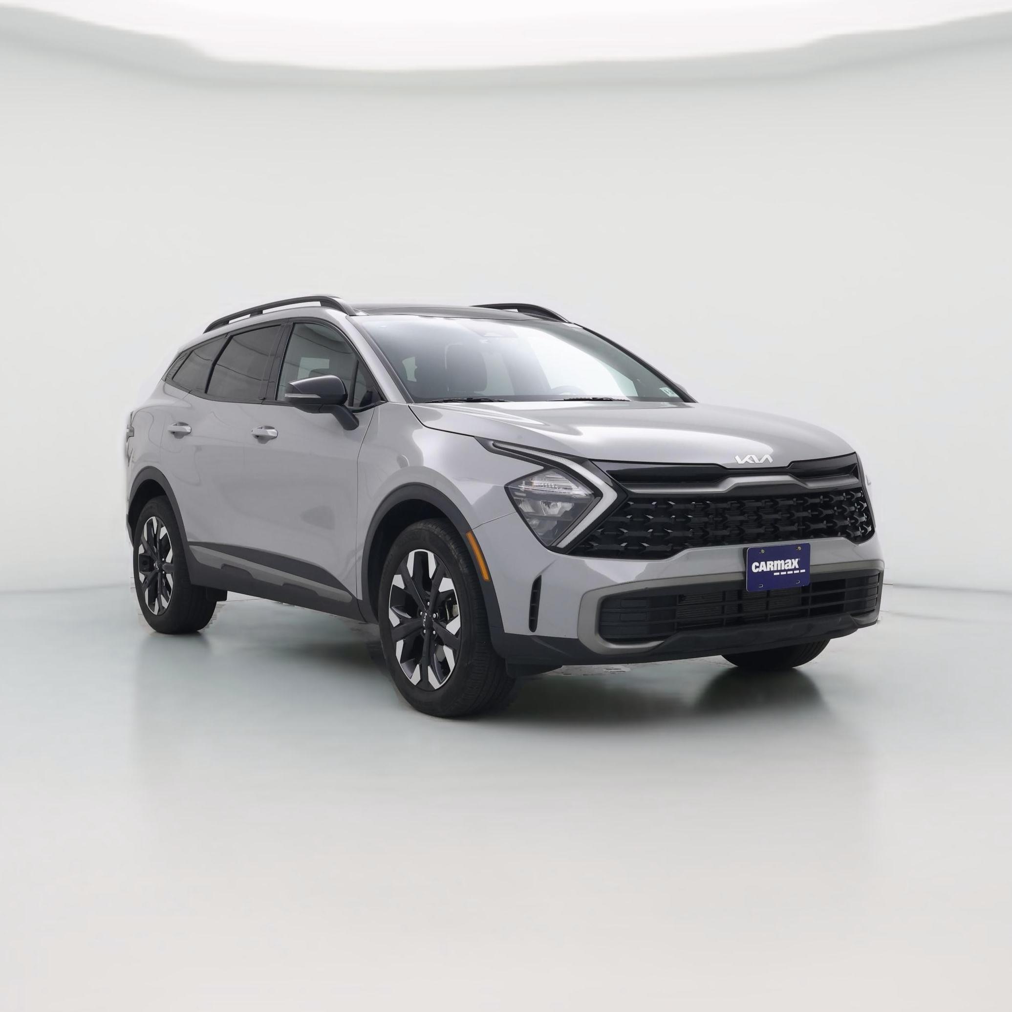 Thumbnail: 2023 Kia Sportage - 1