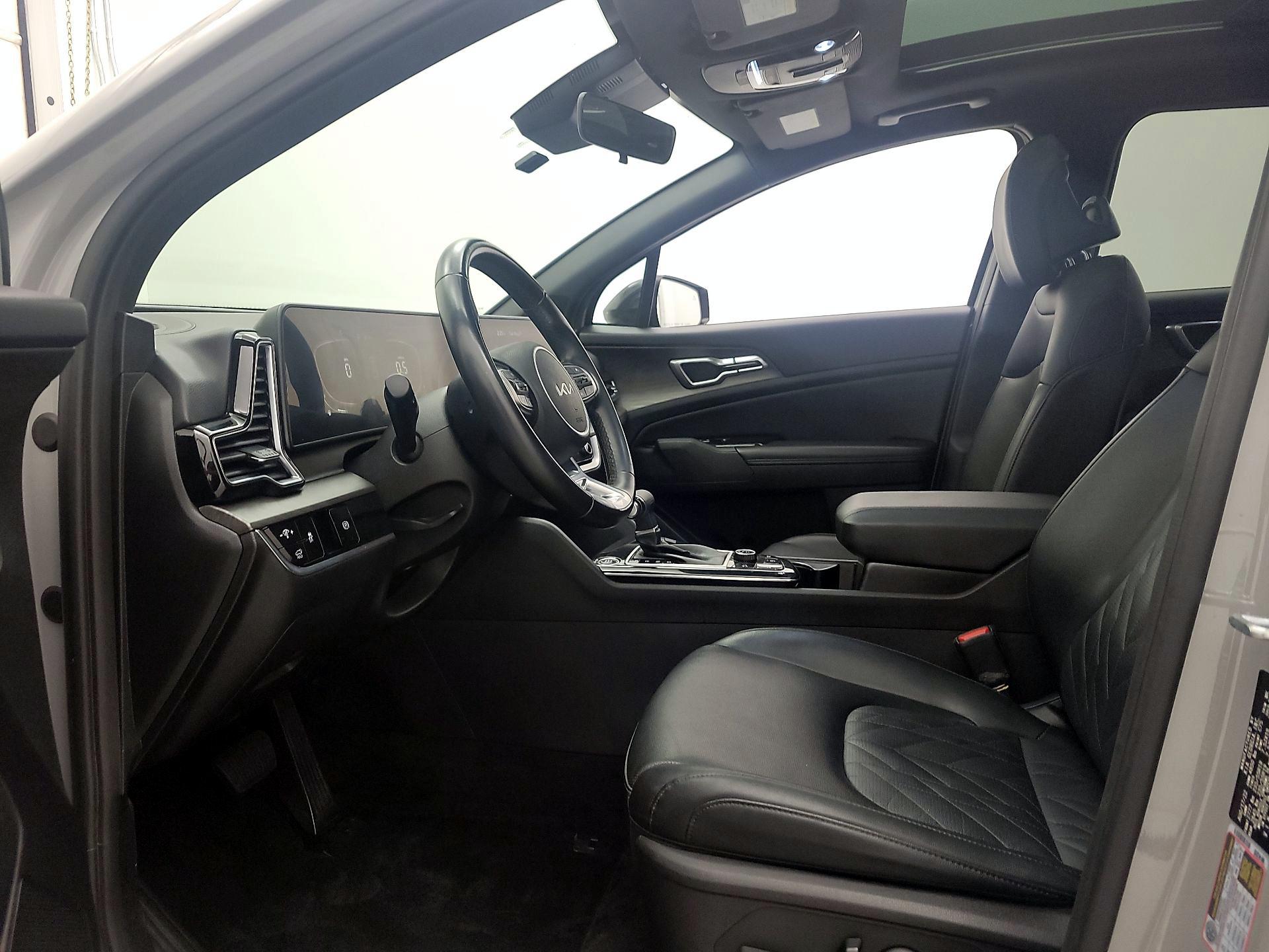 Thumbnail: 2023 Kia Sportage - 11