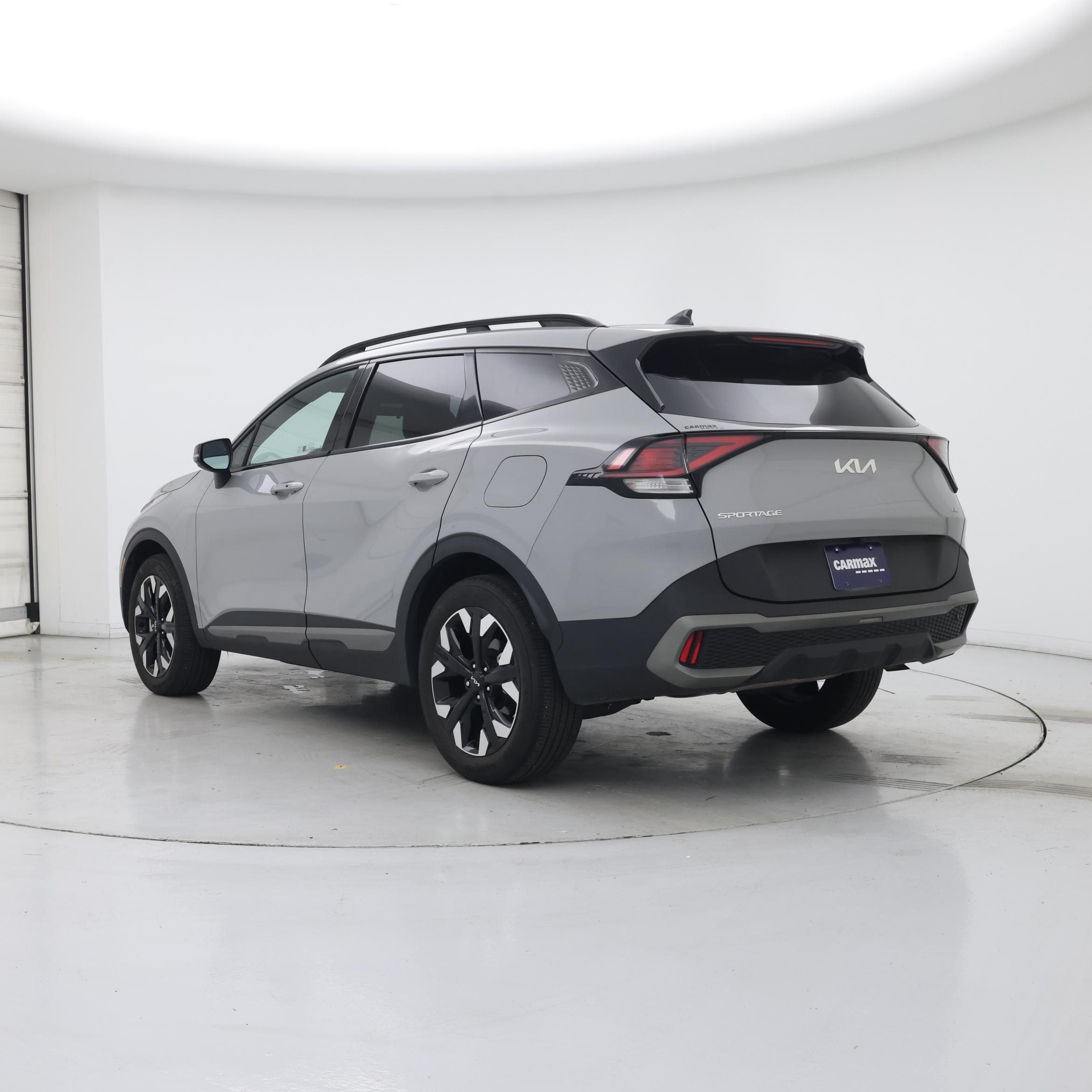 Thumbnail: 2023 Kia Sportage - 2