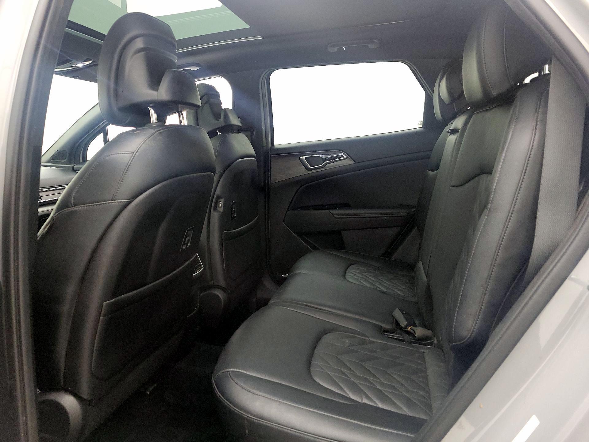 Thumbnail: 2023 Kia Sportage - 19