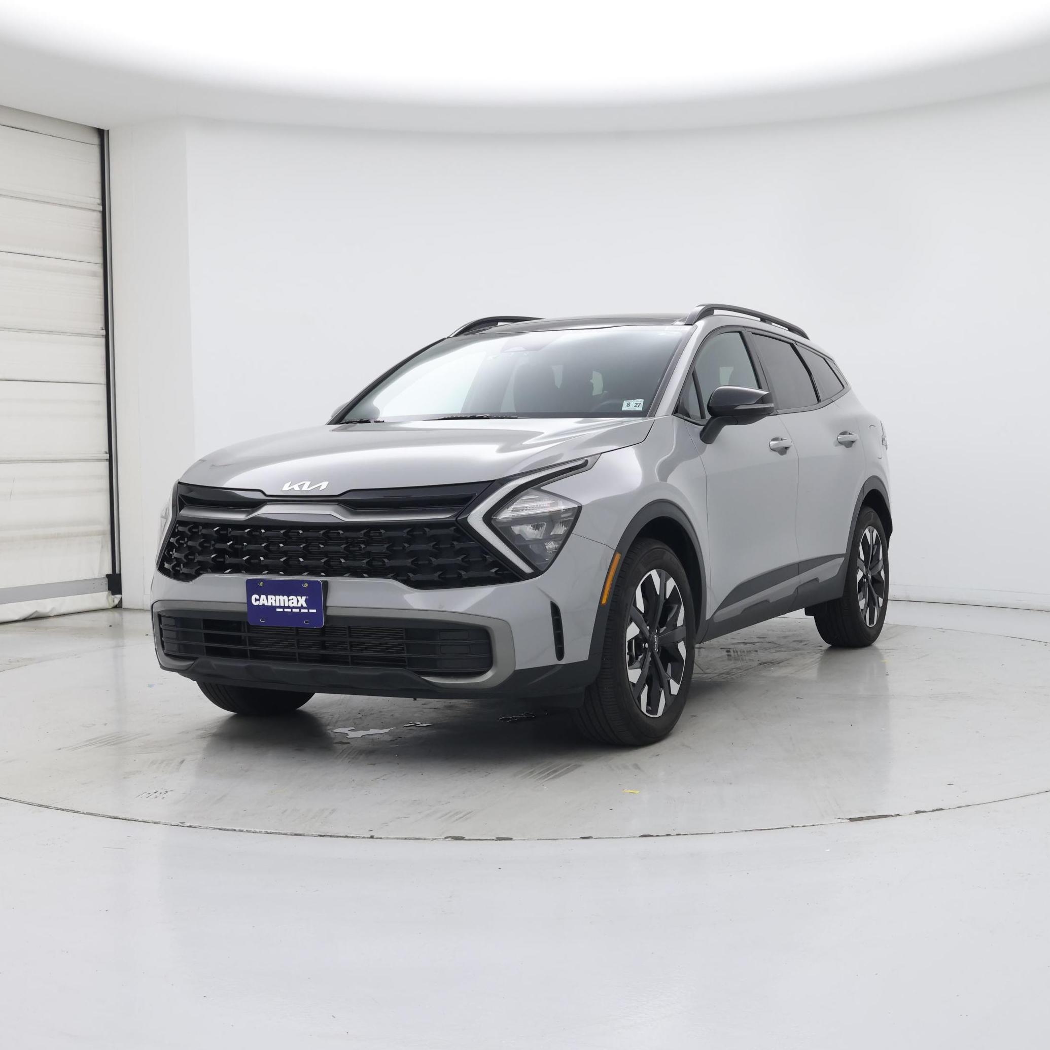Thumbnail: 2023 Kia Sportage - 4