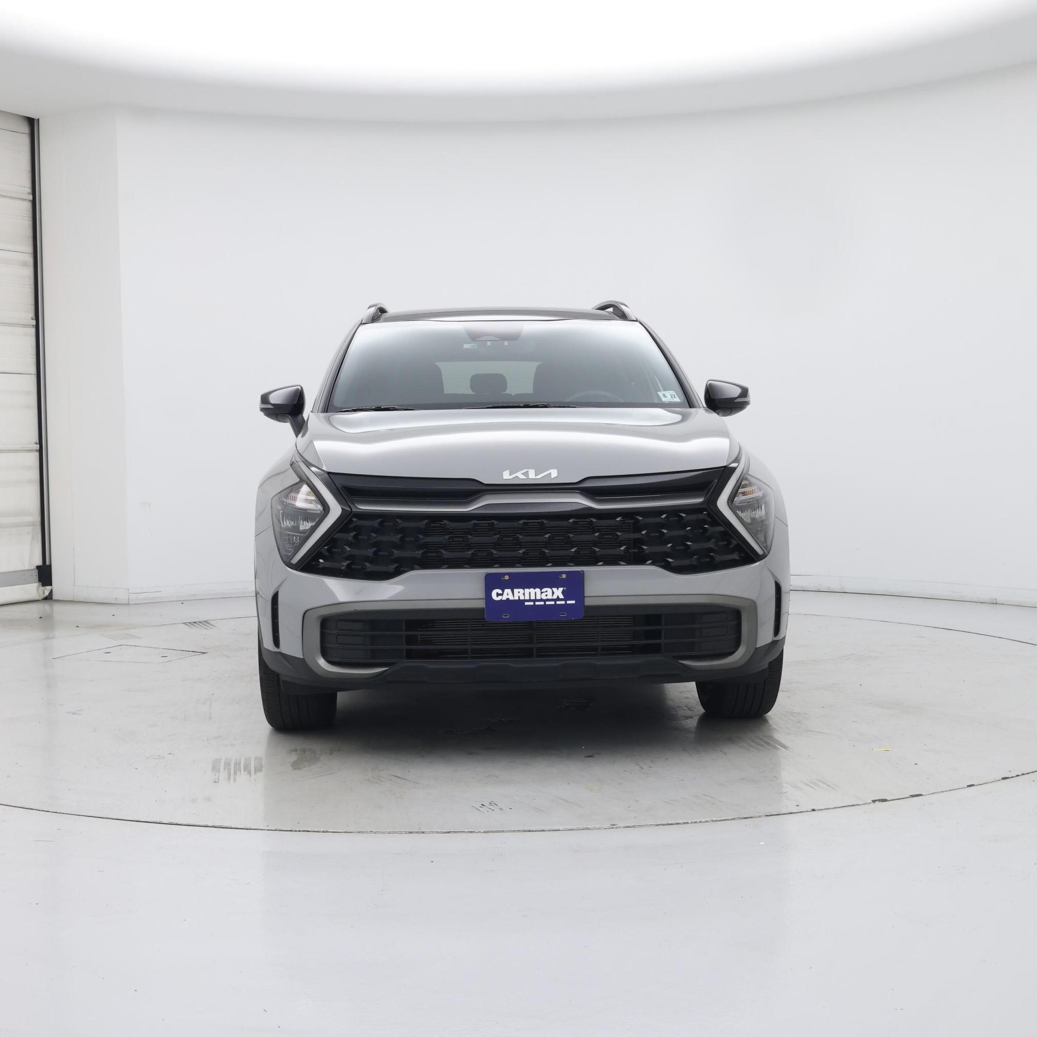 Thumbnail: 2023 Kia Sportage - 5
