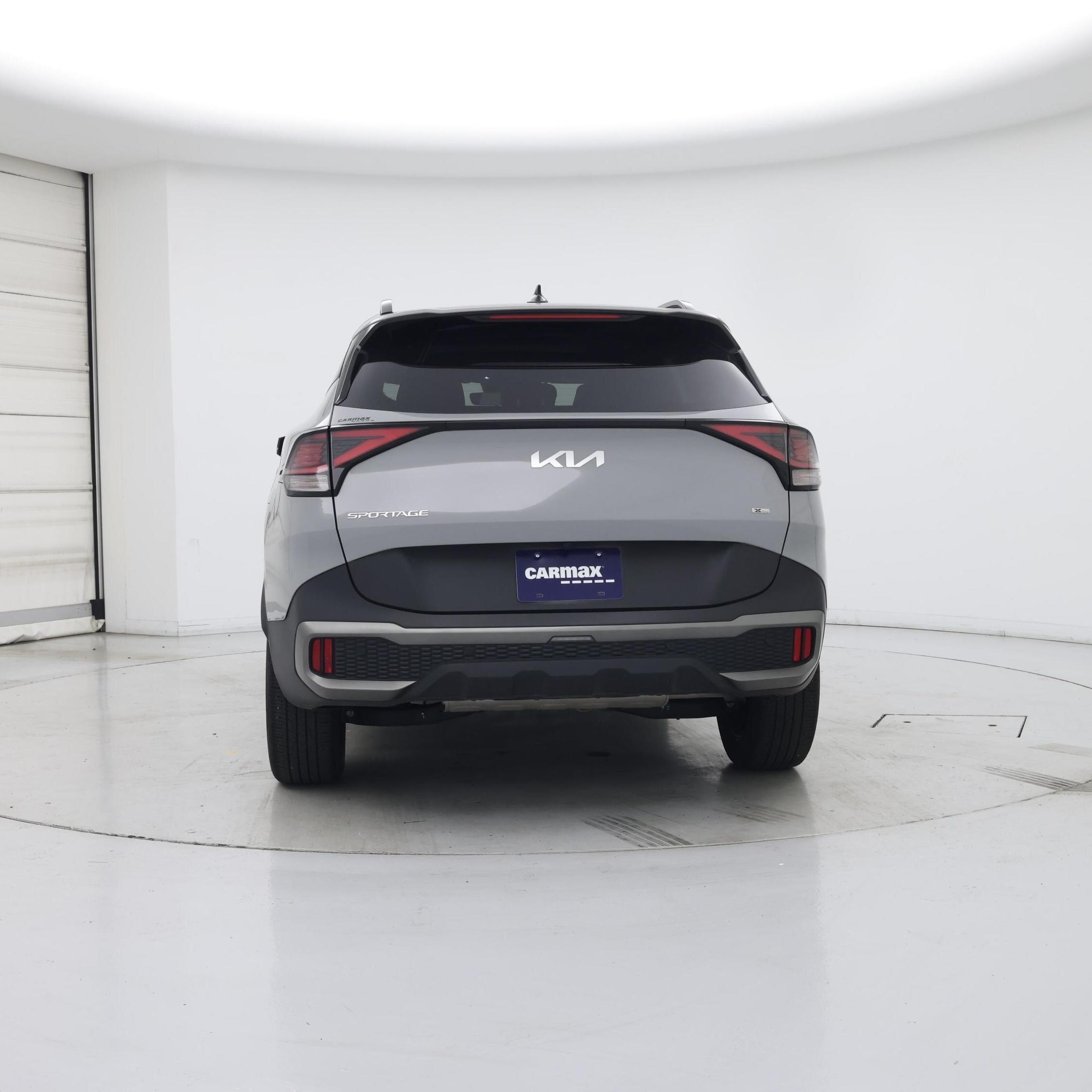 Thumbnail: 2023 Kia Sportage - 6