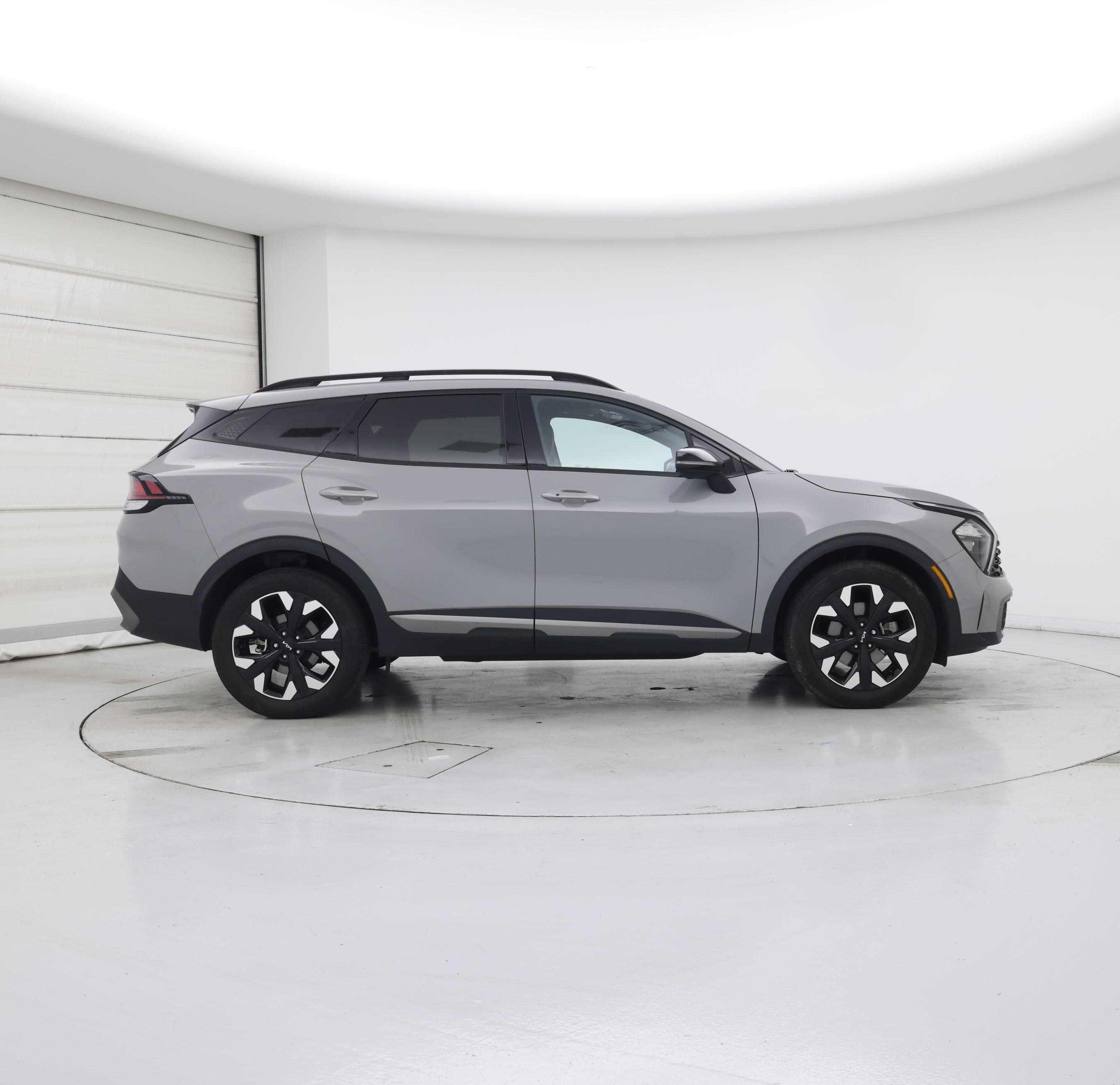 Thumbnail: 2023 Kia Sportage - 7