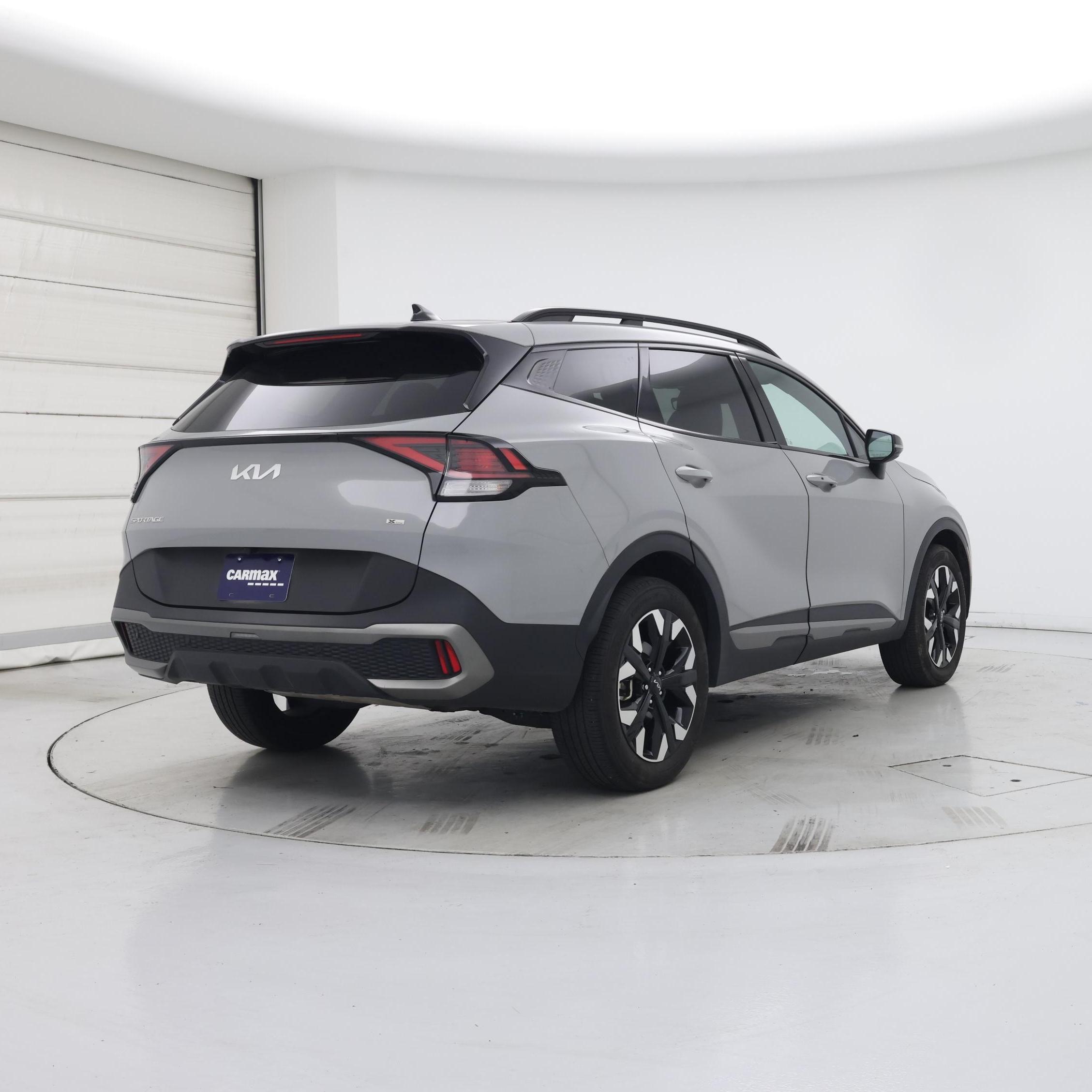 Thumbnail: 2023 Kia Sportage - 8