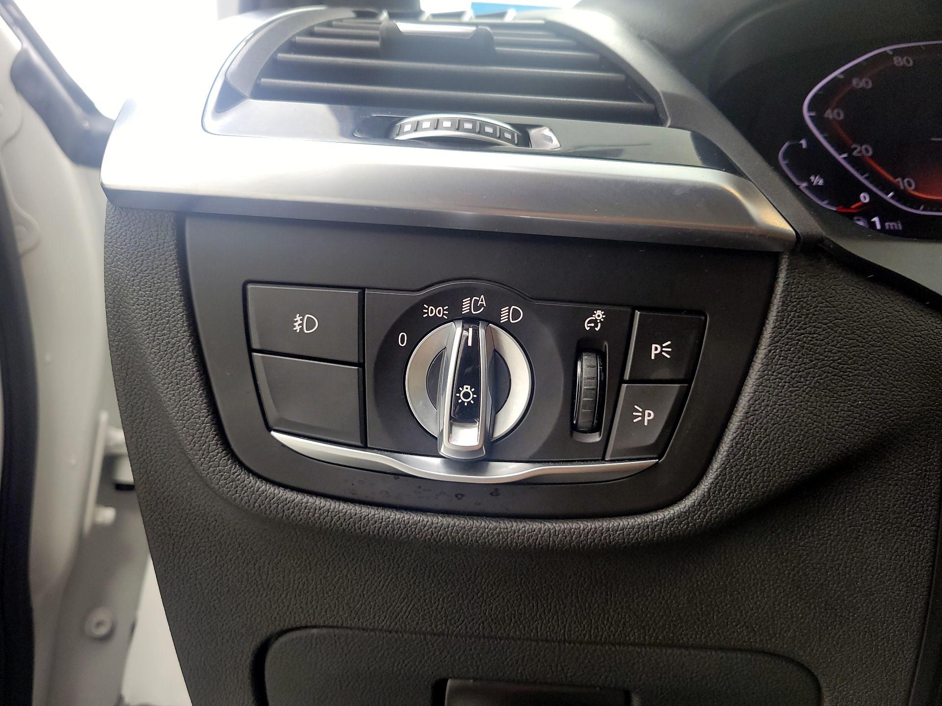Thumbnail: 2020 BMW X3 - 13