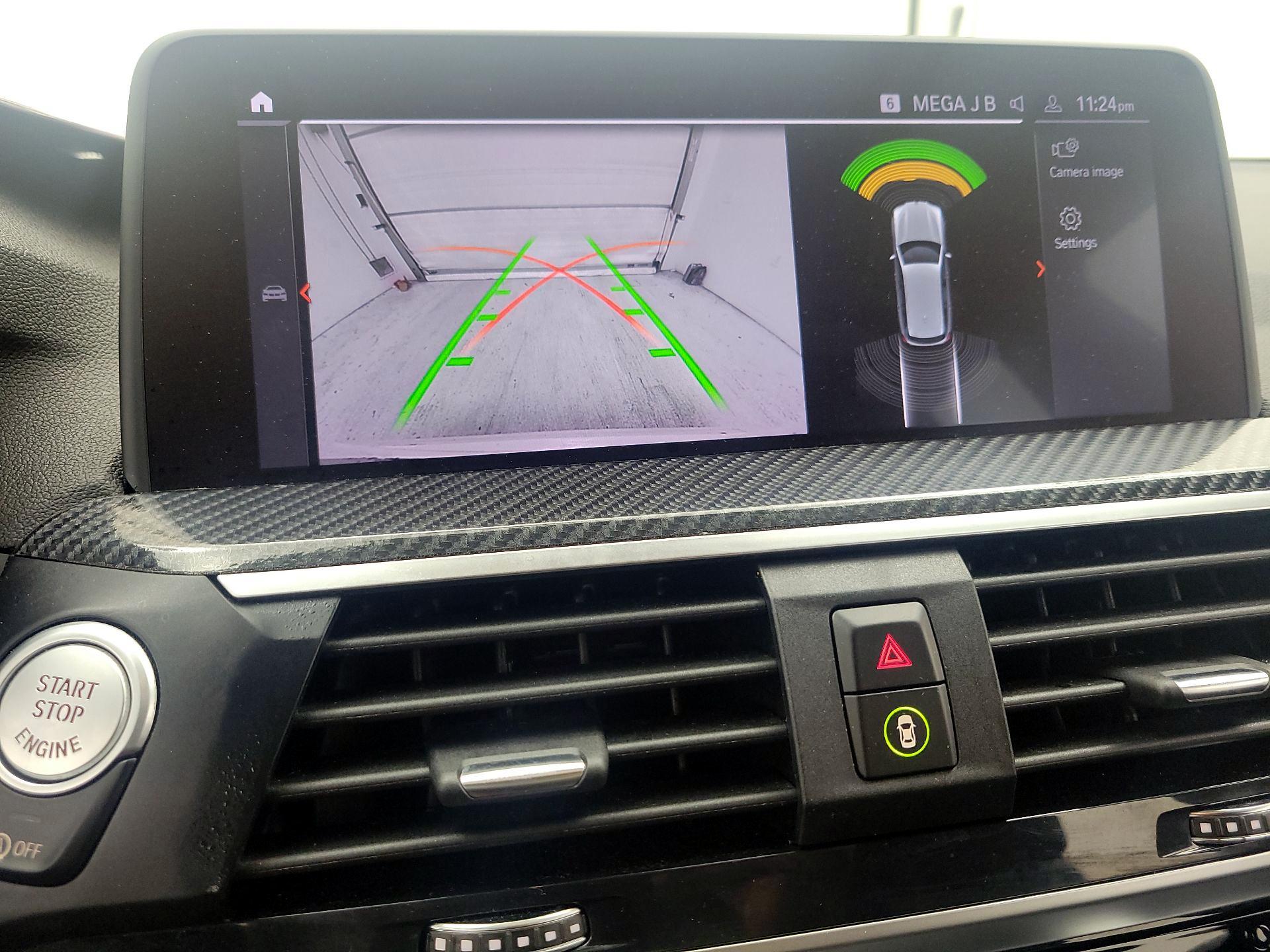 Thumbnail: 2020 BMW X3 - 15