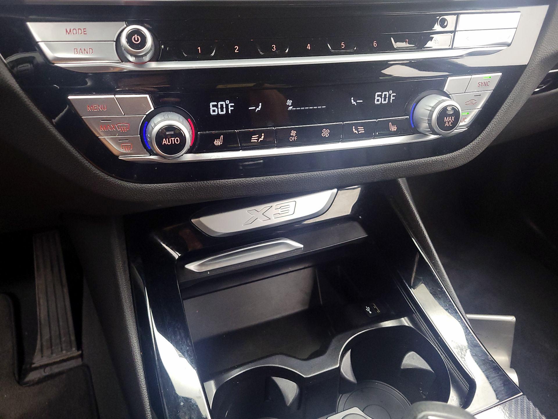 Thumbnail: 2020 BMW X3 - 17