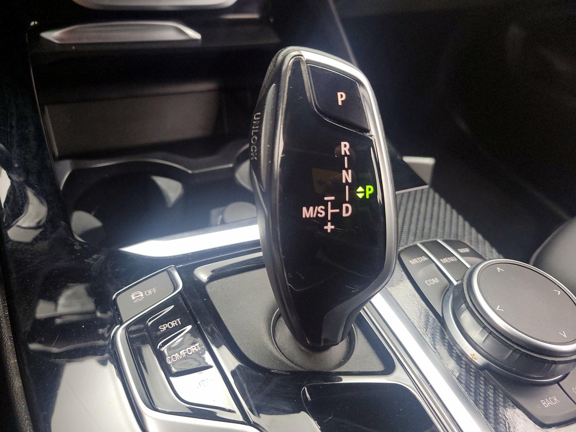 Thumbnail: 2020 BMW X3 - 18