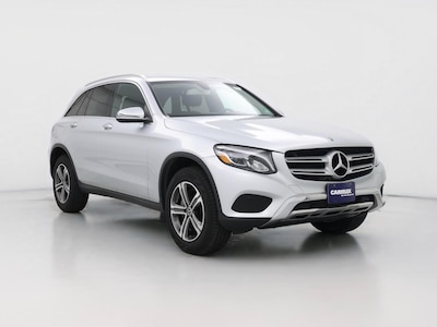 2019 Mercedes-Benz GLC 300 -
                  Edison, NJ