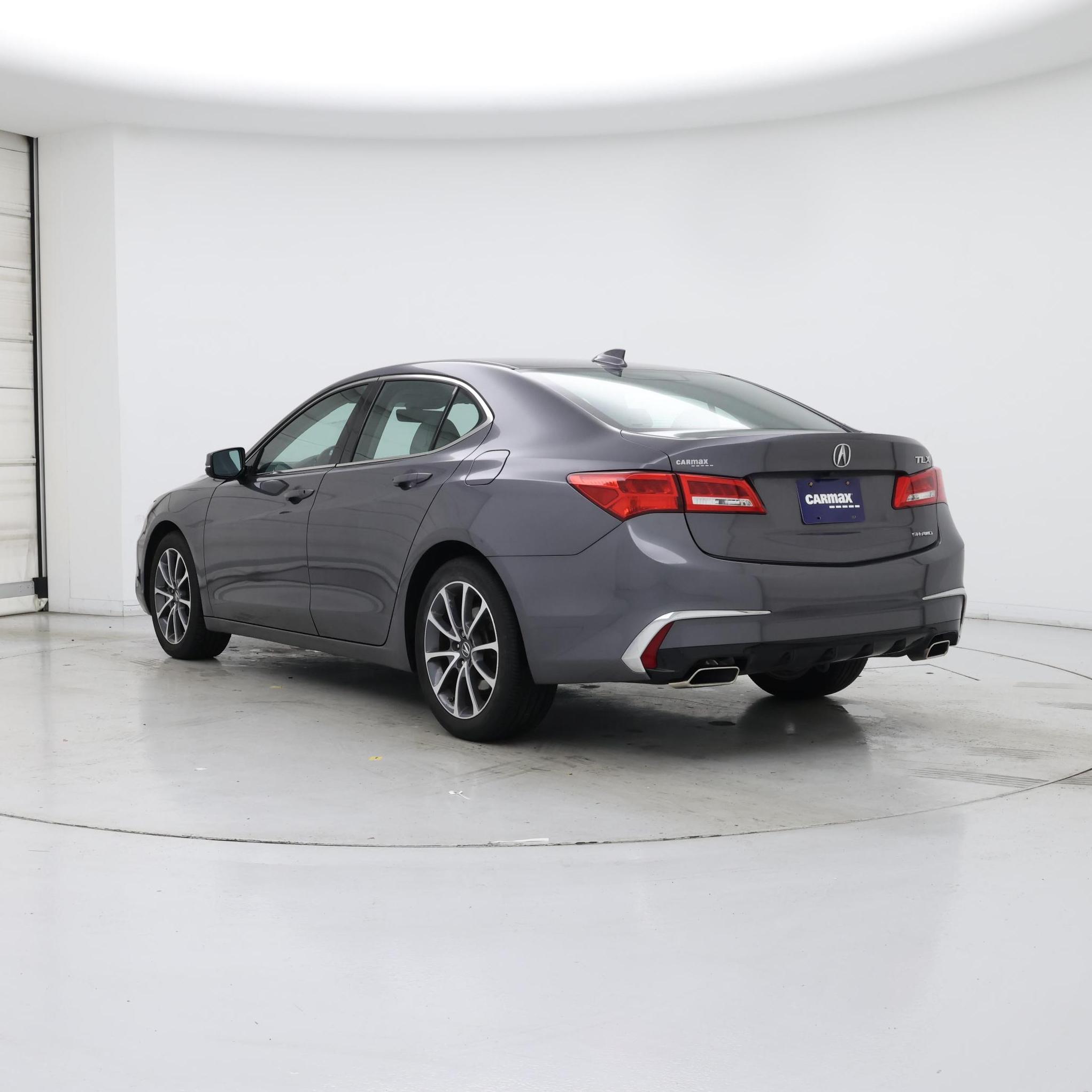 Thumbnail: 2019 Acura TLX - 2