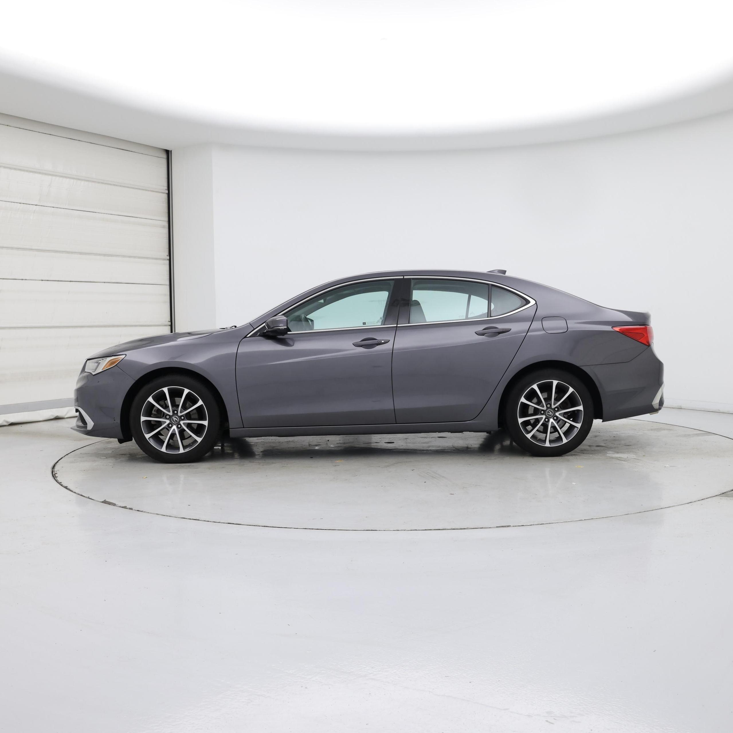 Thumbnail: 2019 Acura TLX - 3