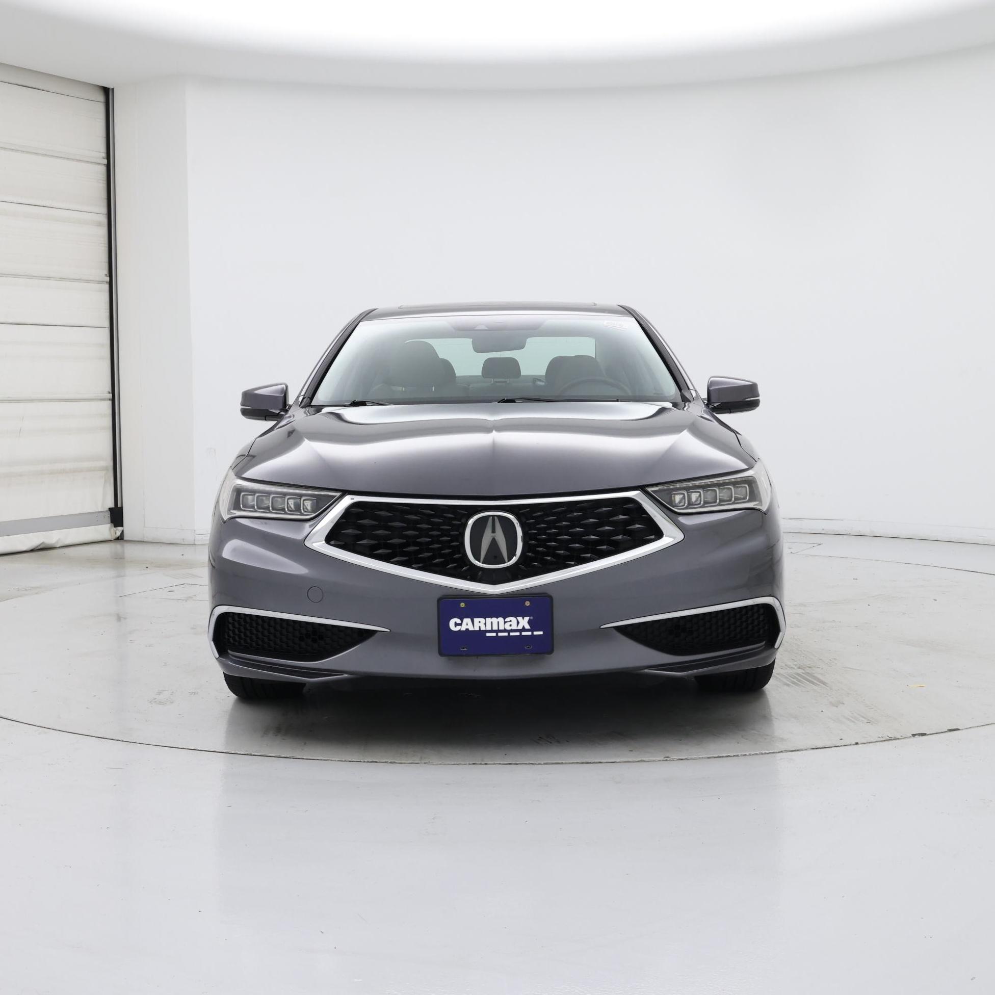 Thumbnail: 2019 Acura TLX - 5
