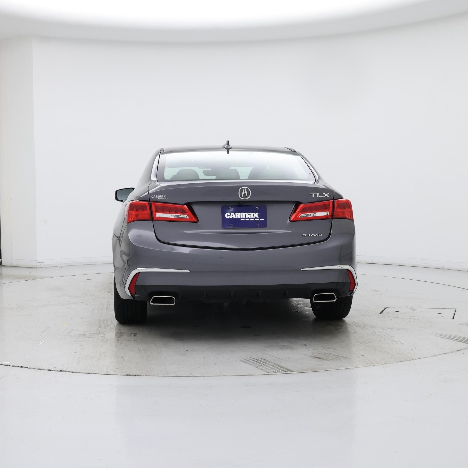 Thumbnail: 2019 Acura TLX - 6