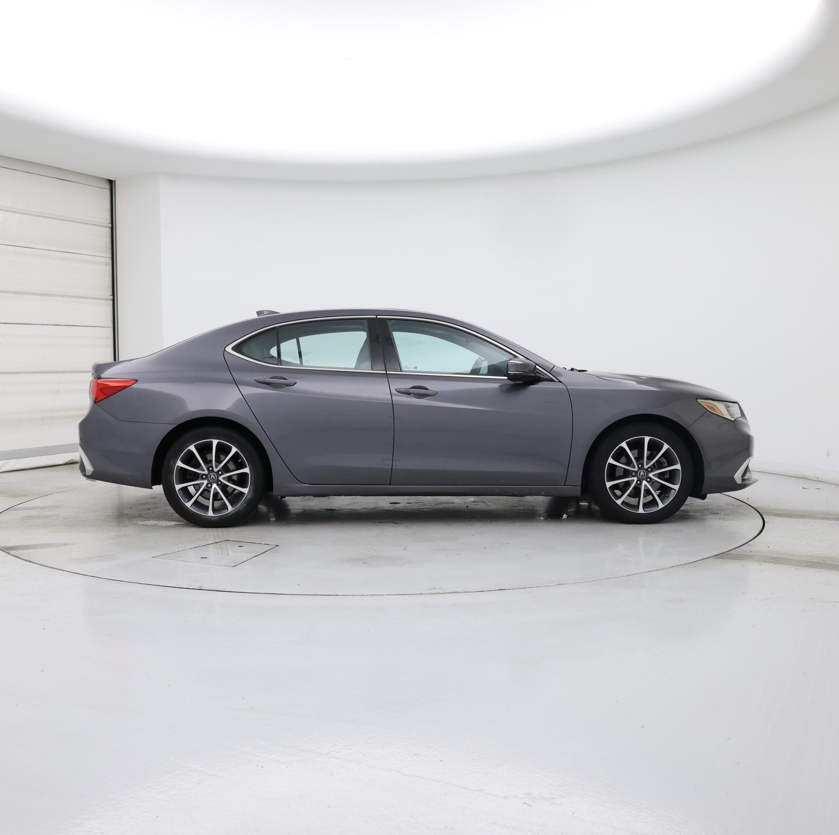Thumbnail: 2019 Acura TLX - 7