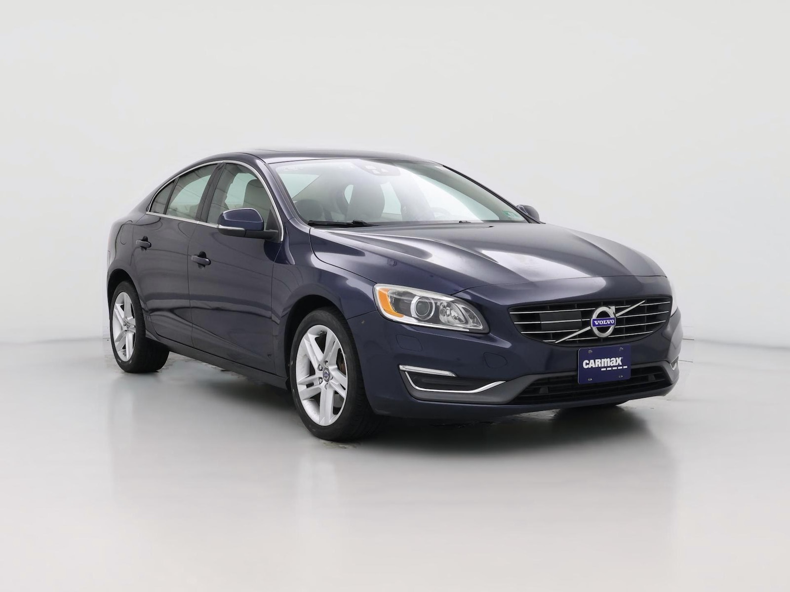 2015 Volvo S60