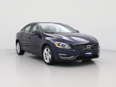 2015 Volvo S60 T5 -
                  Edison, NJ