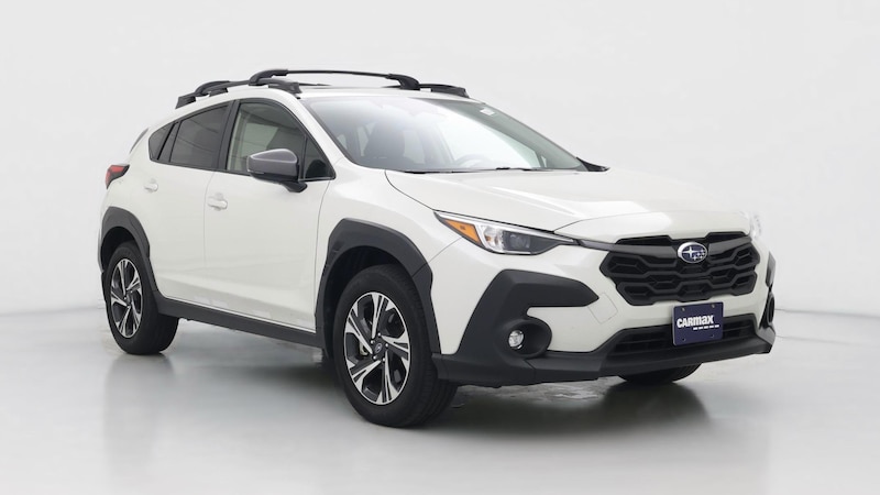 2024 Subaru Crosstrek Premium Hero Image