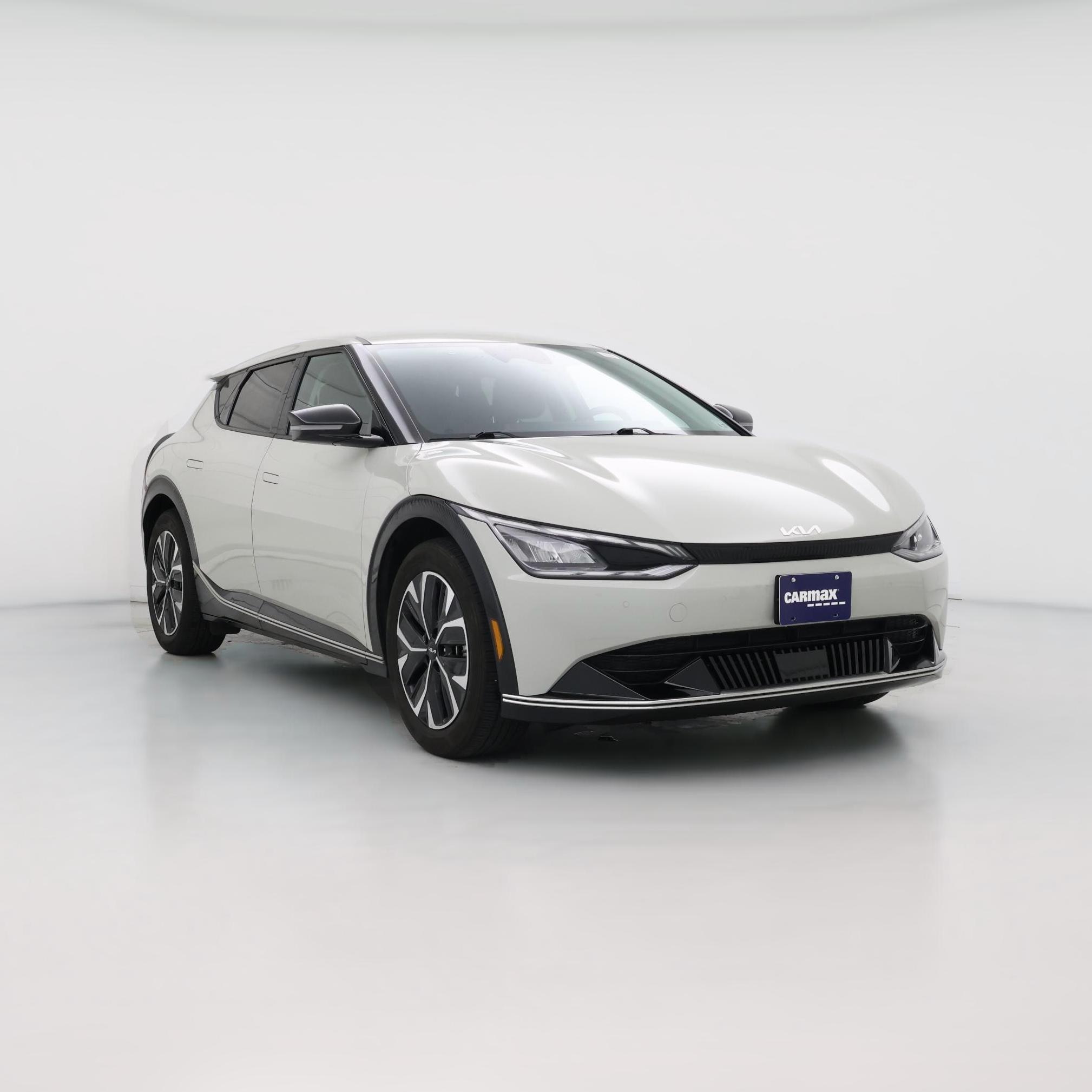 Thumbnail: 2022 Kia EV6 - 1