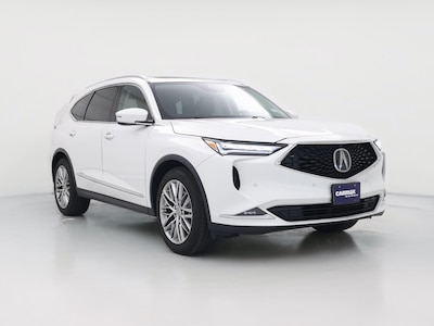 2022 Acura MDX Advance -
                  Ellicott City, MD