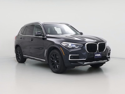 2022 BMW X5 xDrive40i -
                  Laurel, MD