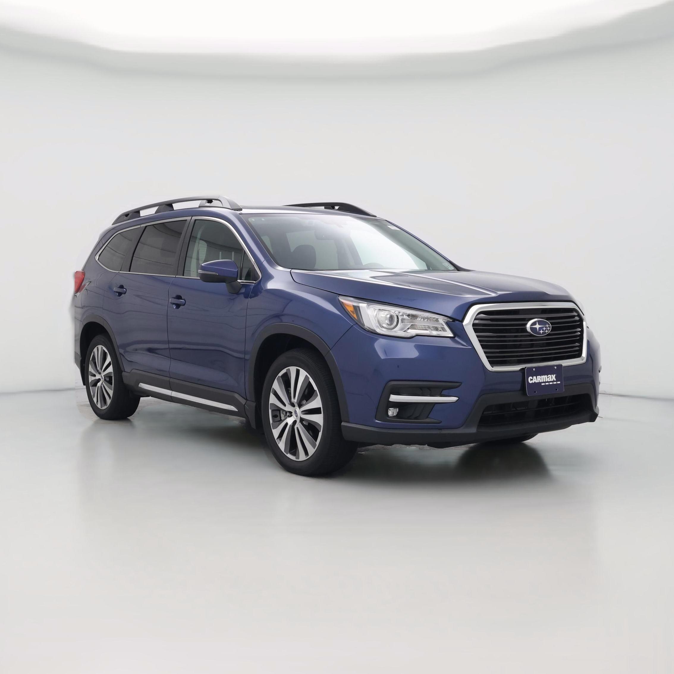 Thumbnail: 2022 Subaru Ascent - 1