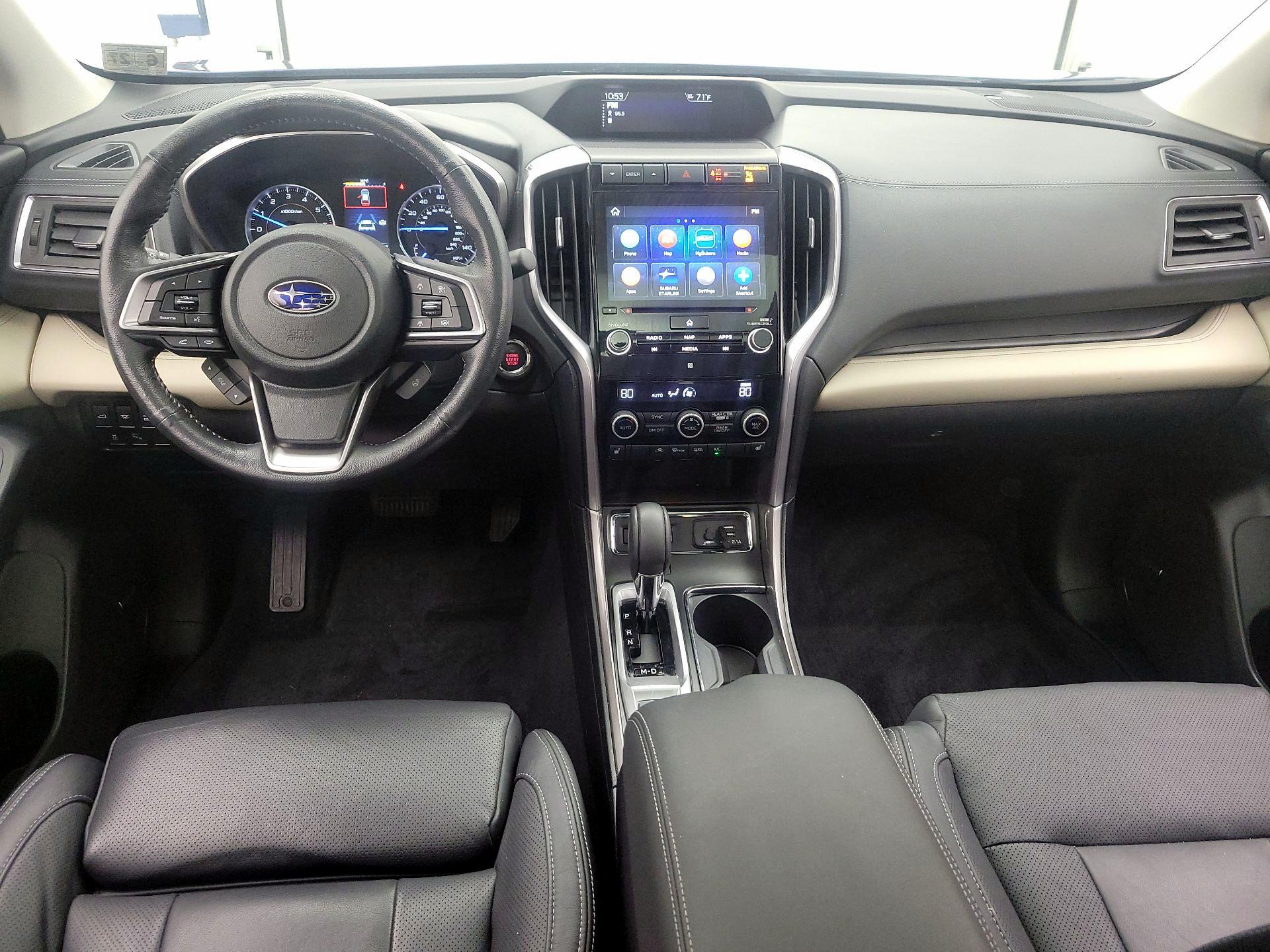 Thumbnail: 2022 Subaru Ascent - 9