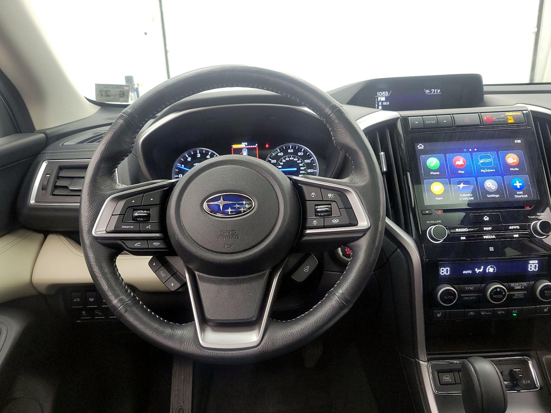 Thumbnail: 2022 Subaru Ascent - 10
