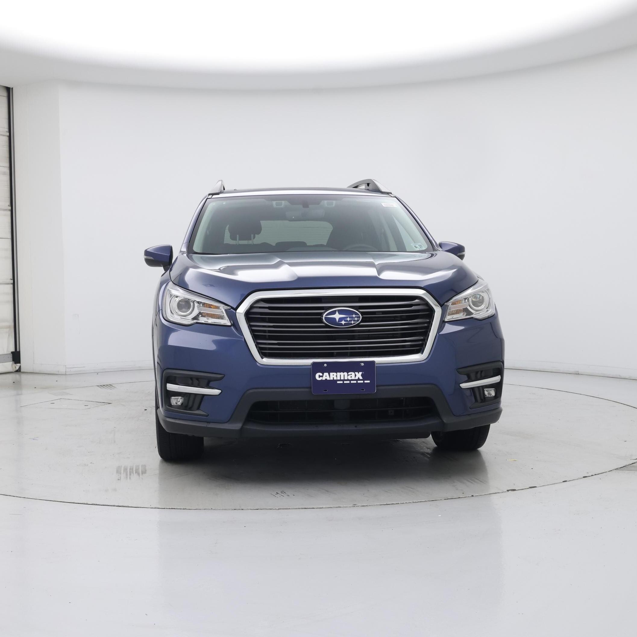 Thumbnail: 2022 Subaru Ascent - 5