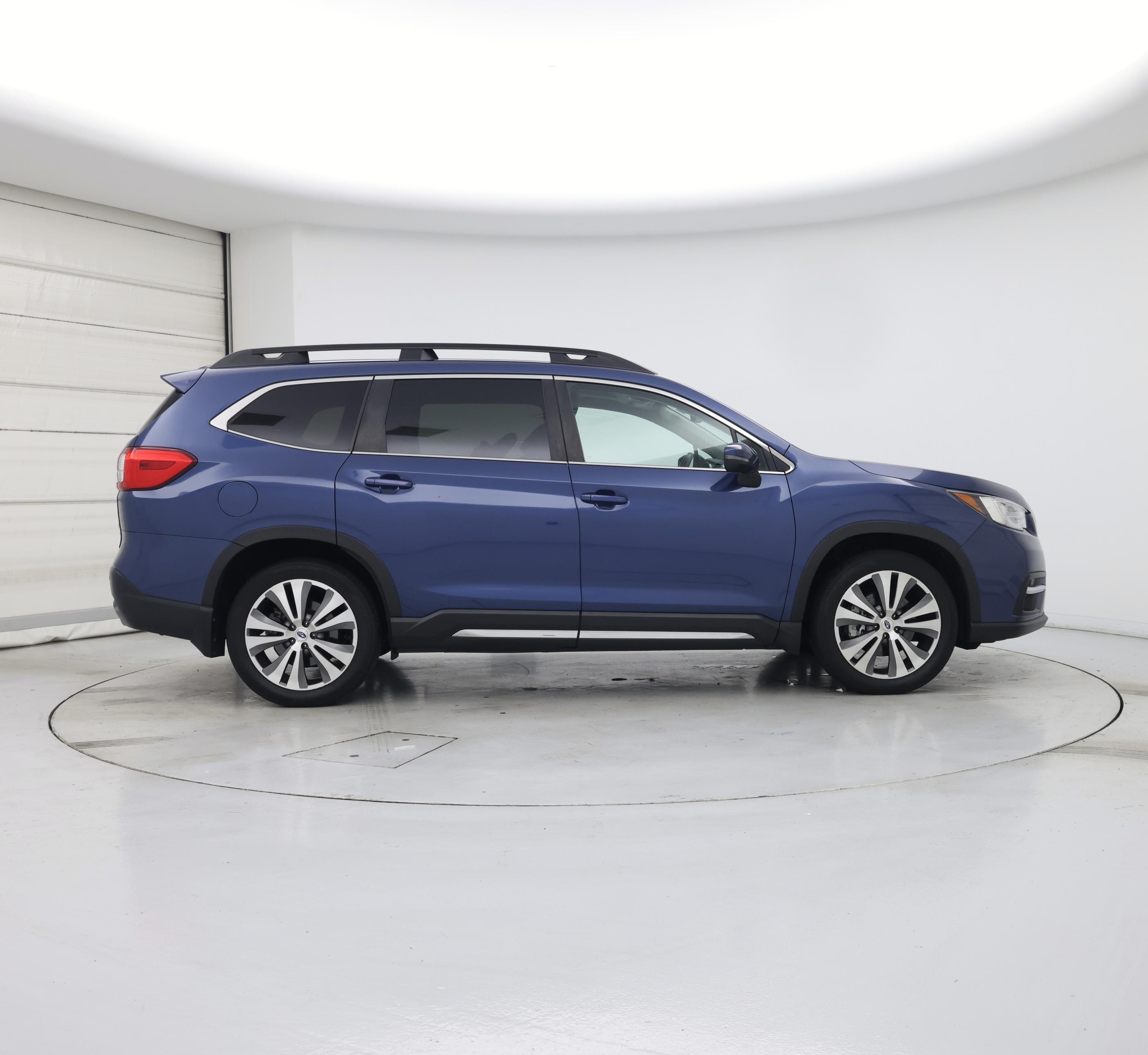 Thumbnail: 2022 Subaru Ascent - 7