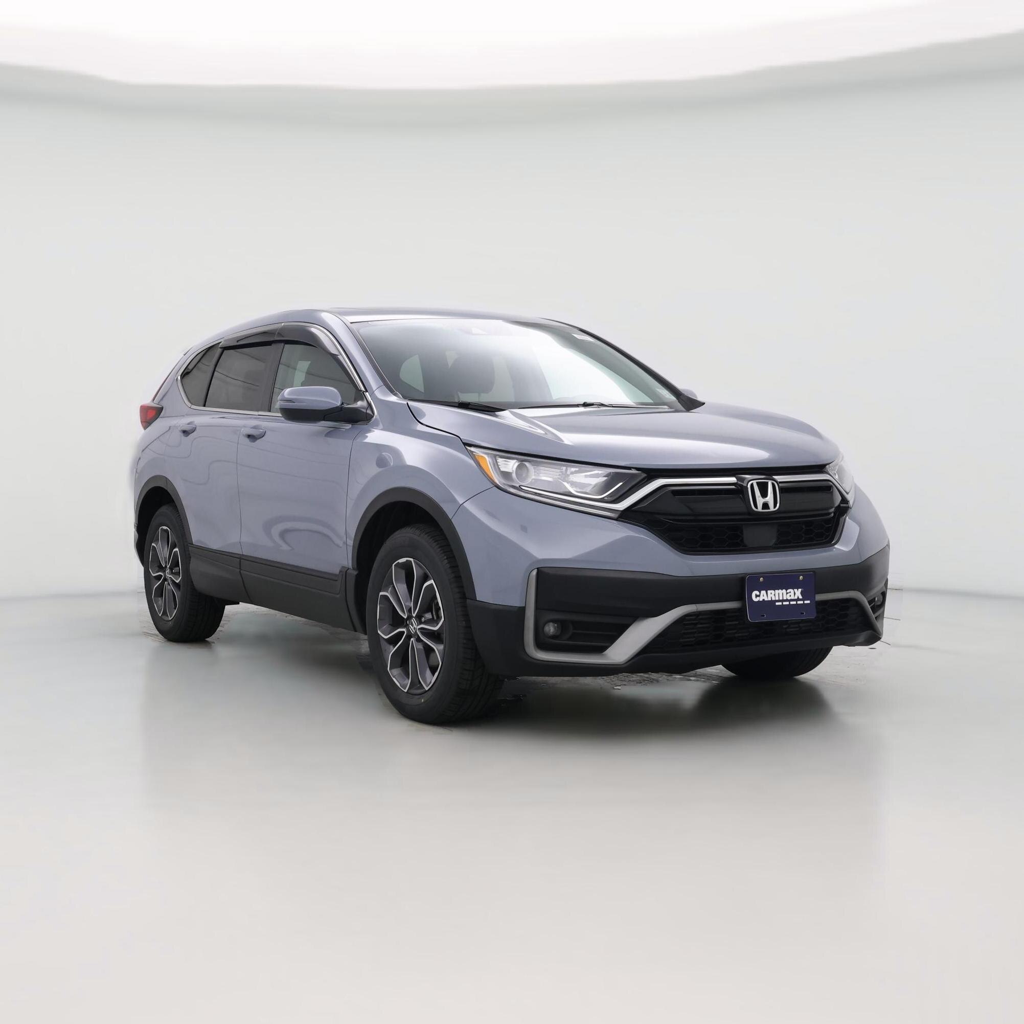 Thumbnail: 2022 Honda CR-V - 1